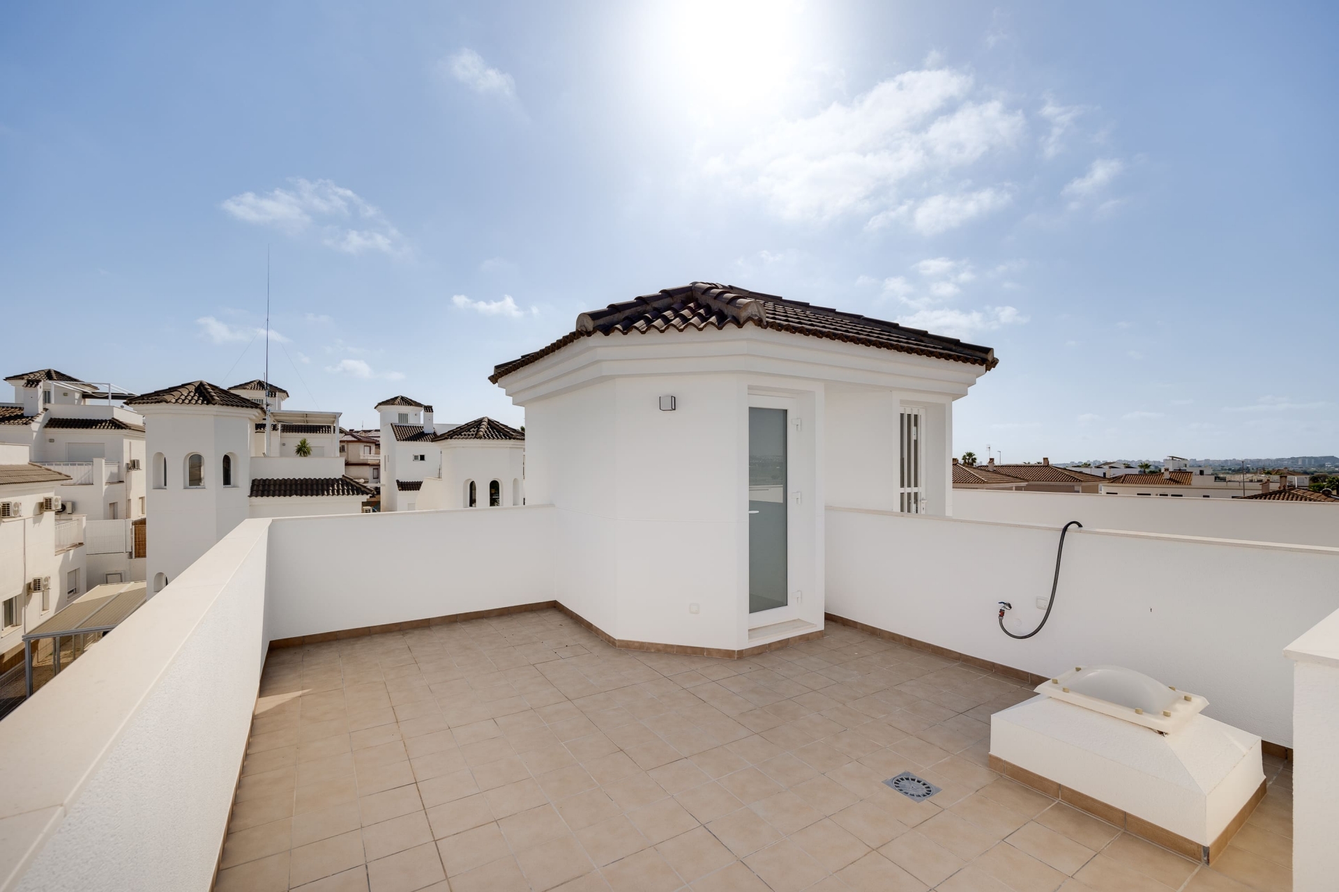 Nouvelle construction - detached -
San Fulgencio