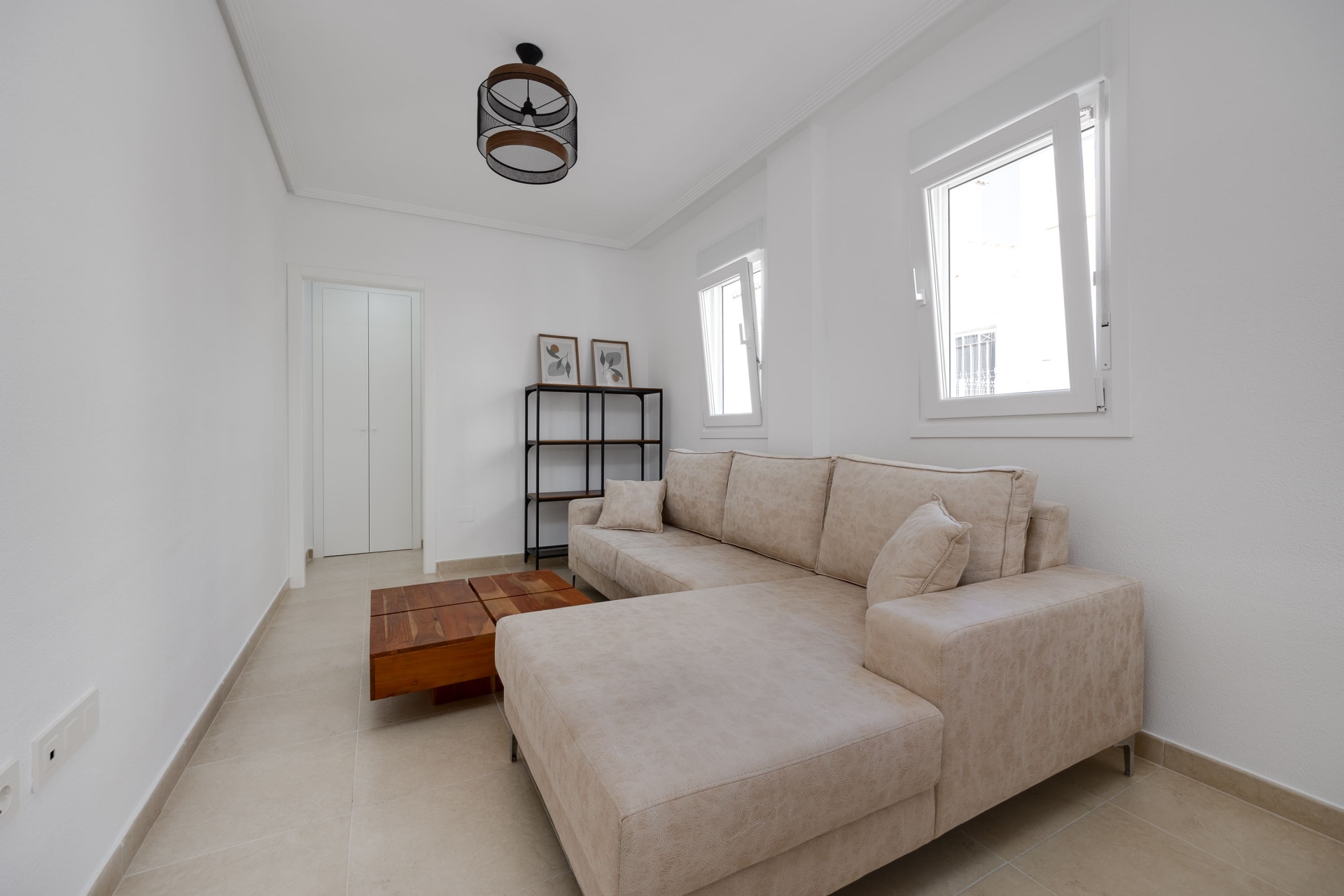 Nouvelle construction - detached -
San Fulgencio
