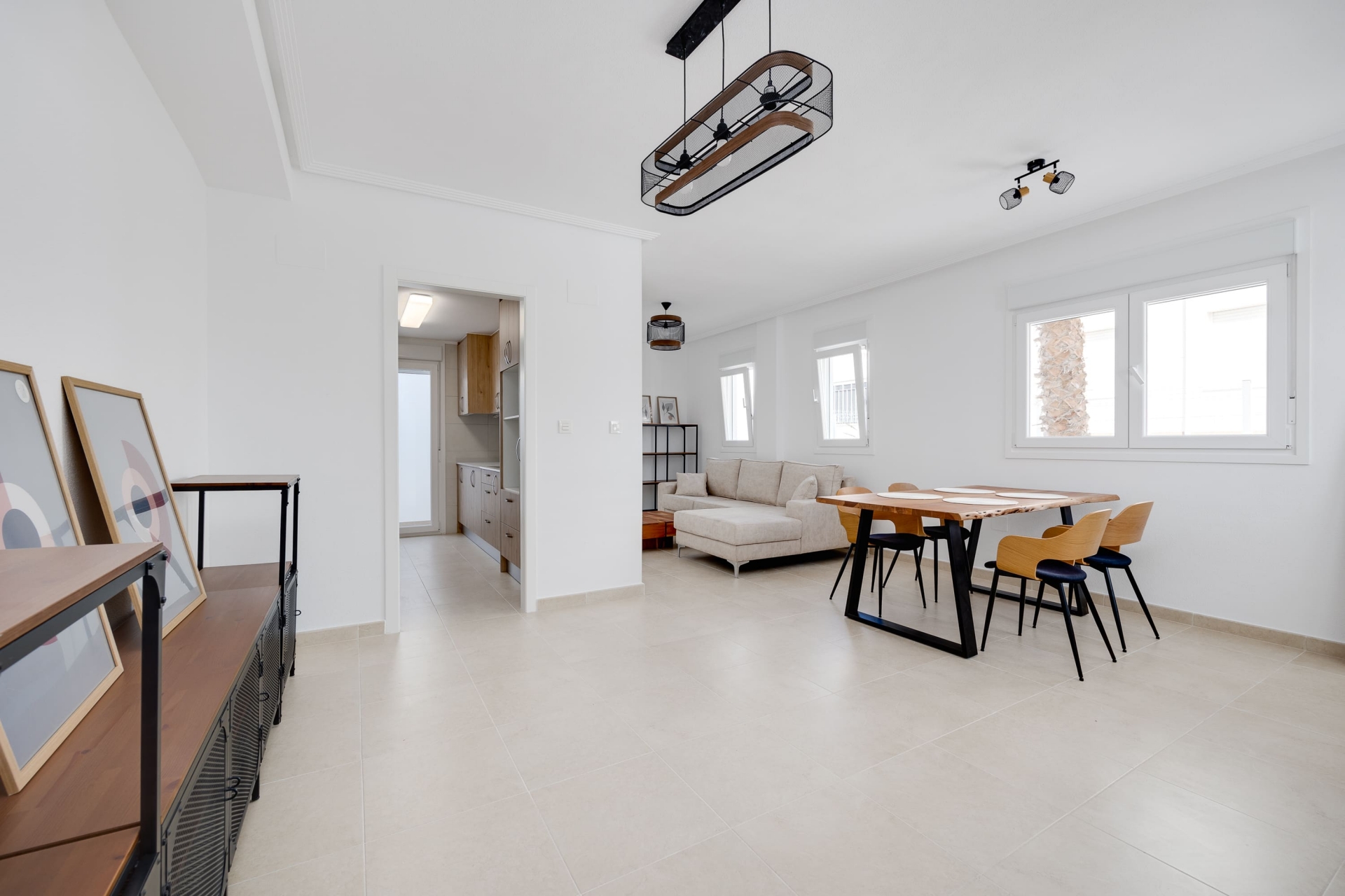 Nouvelle construction - detached -
San Fulgencio