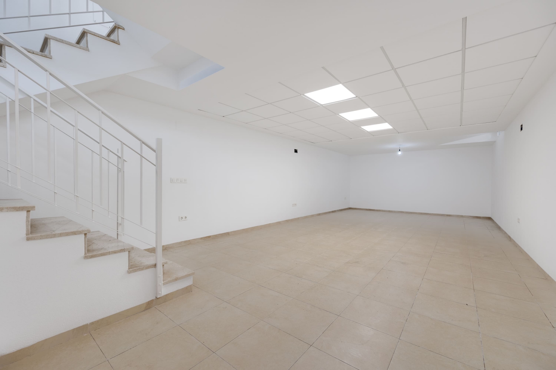 Nouvelle construction - detached -
San Fulgencio