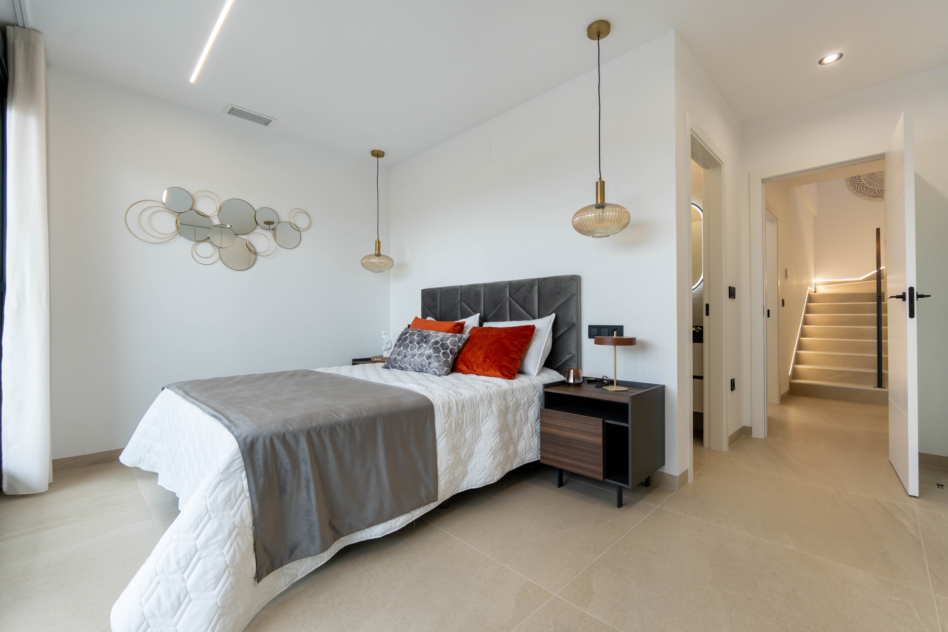 Nouvelle construction - detached -
San Pedro del Pinatar