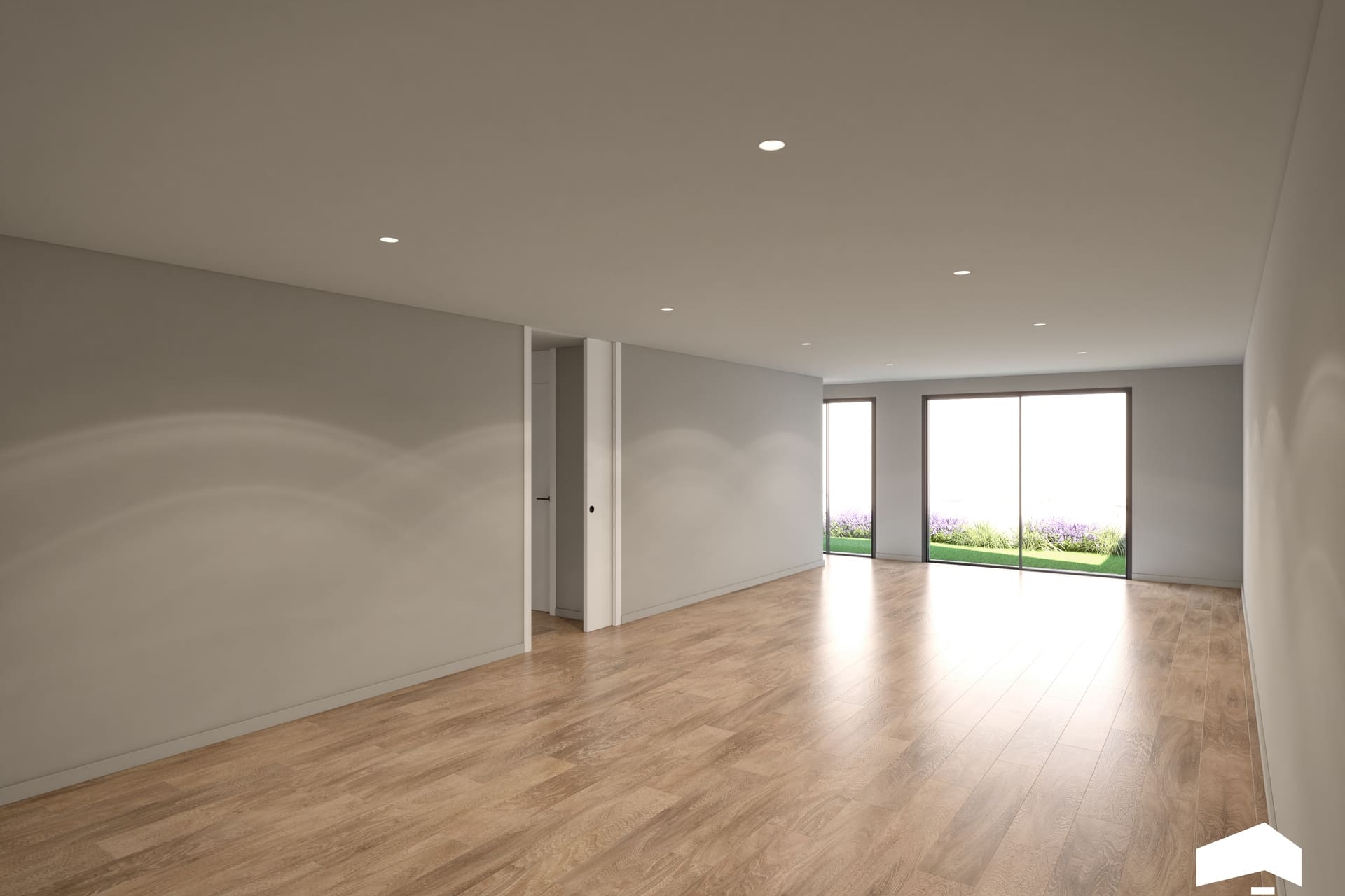 Nouvelle construction - detached -
Santa Rosalía