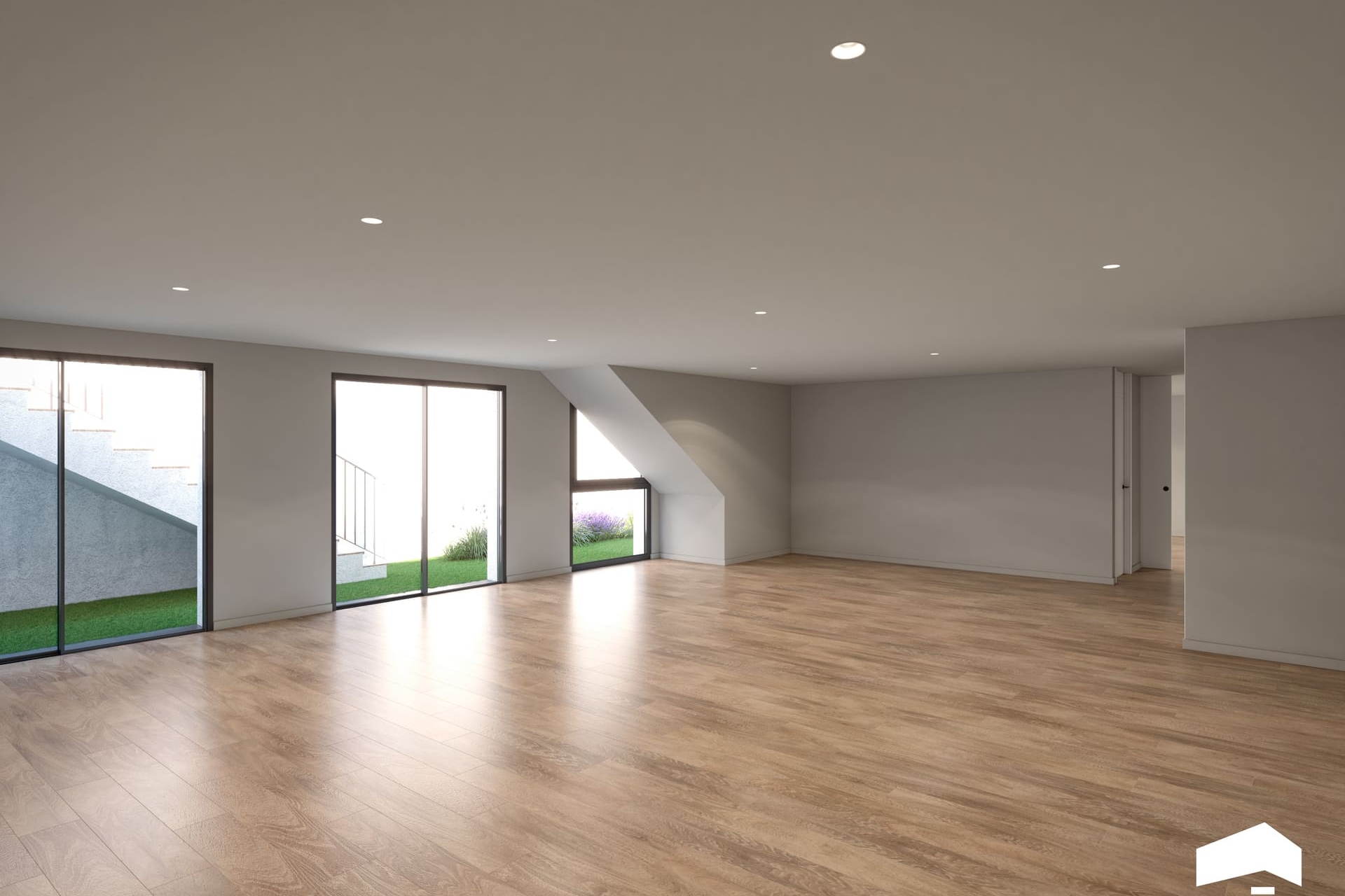 Nouvelle construction - detached -
Santa Rosalía