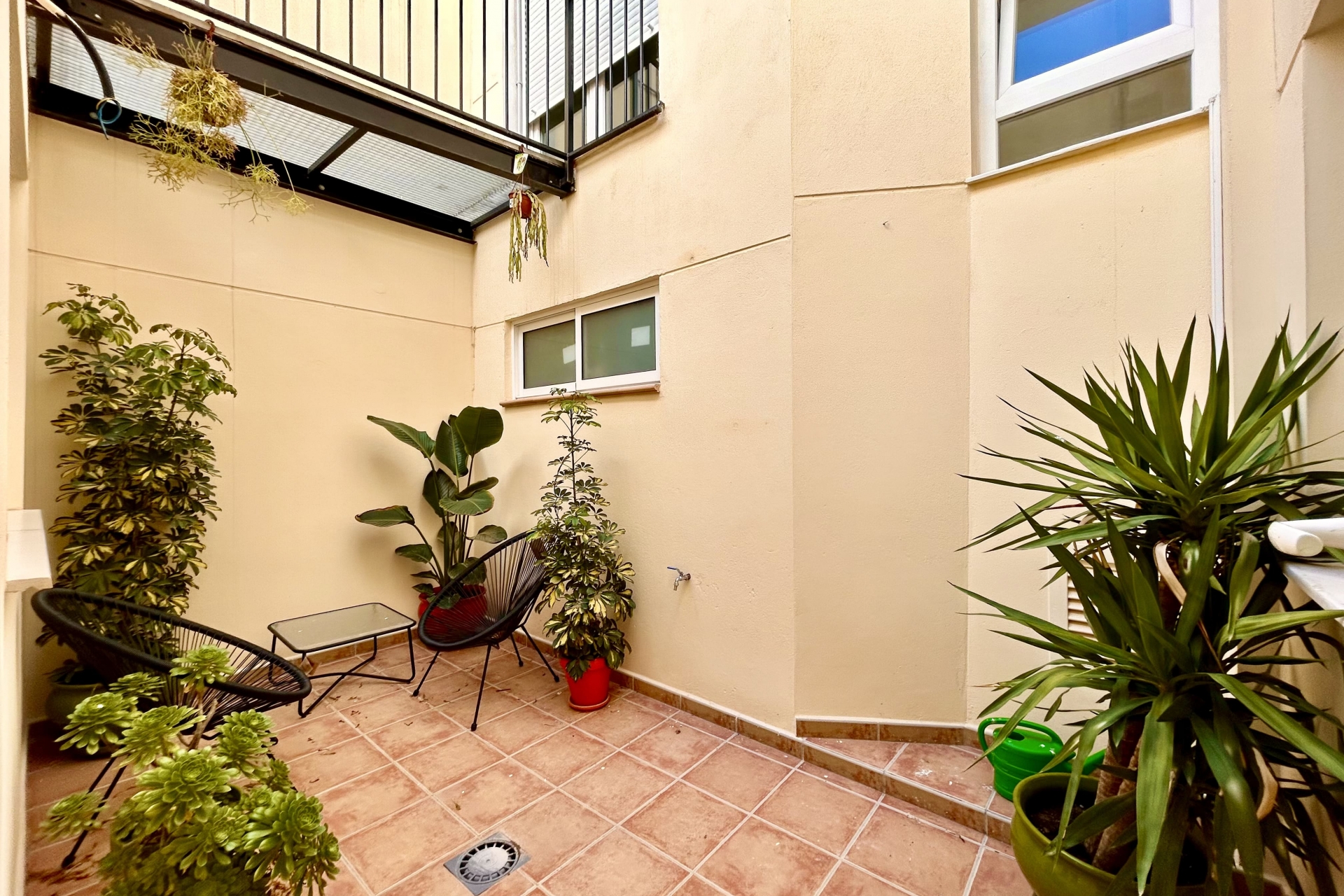 Nouvelle construction - Ground-floor -
Alicante (Alacant)