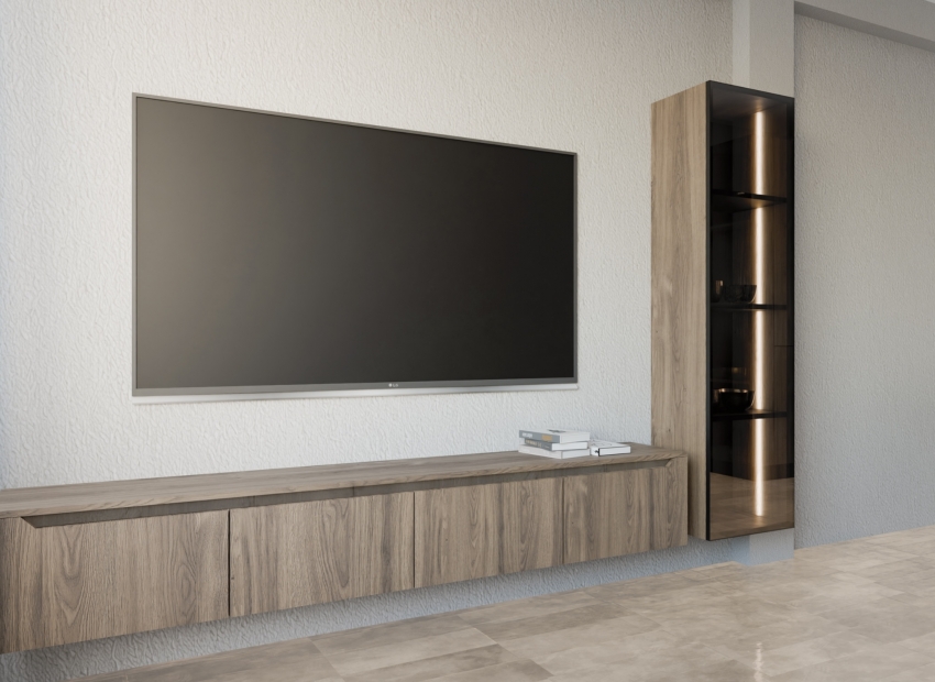 Nouvelle construction - ground-floor -
Alicante (Alacant)
