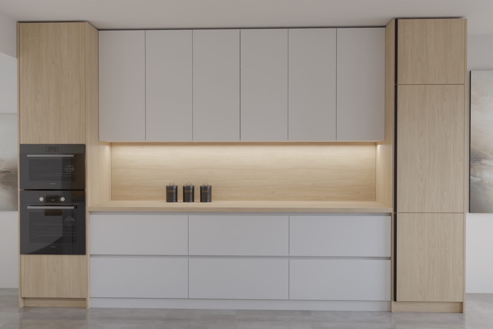 Nouvelle construction - ground-floor -
Alicante (Alacant)