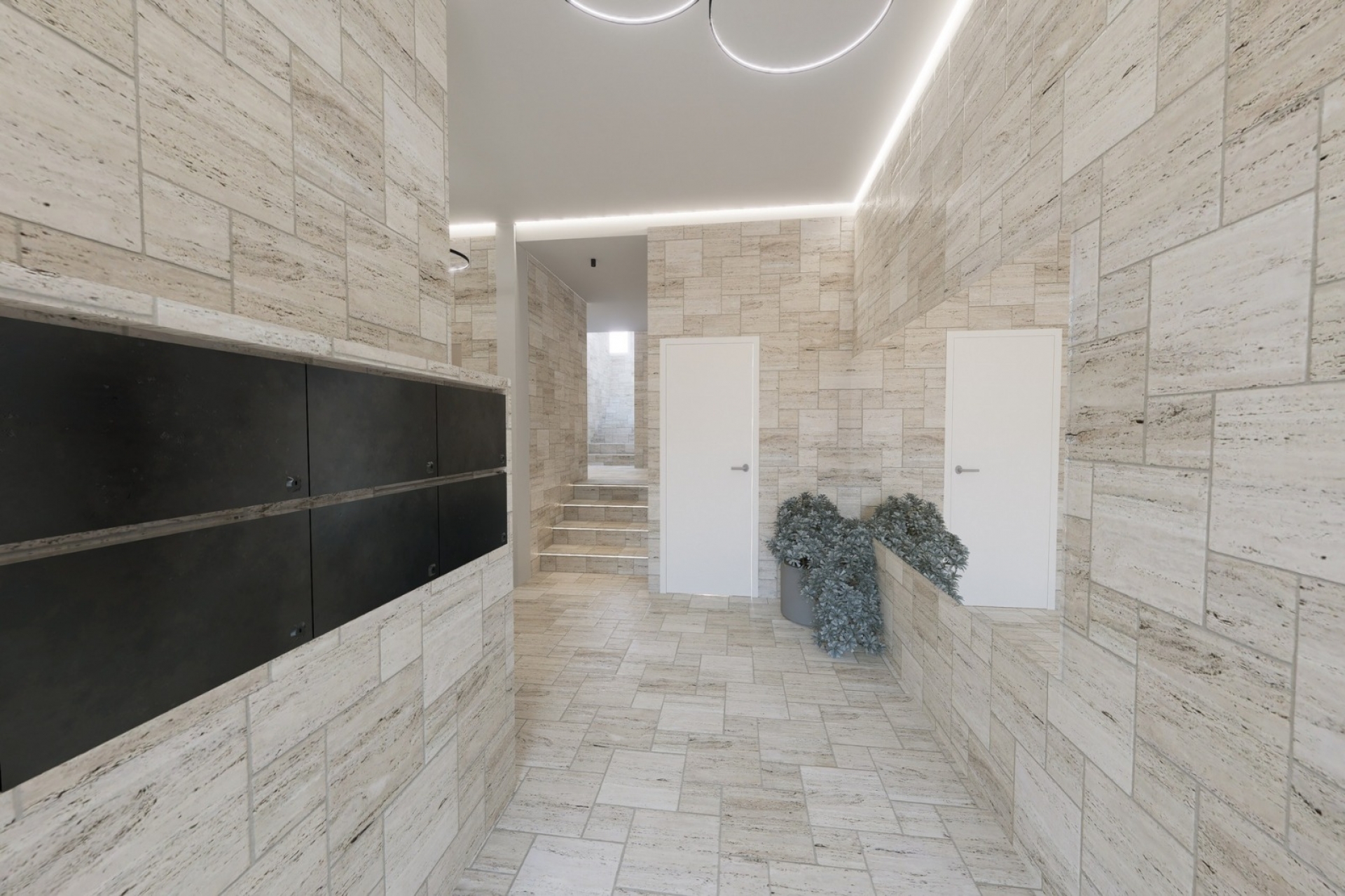 Nouvelle construction - ground-floor -
Alicante (Alacant)