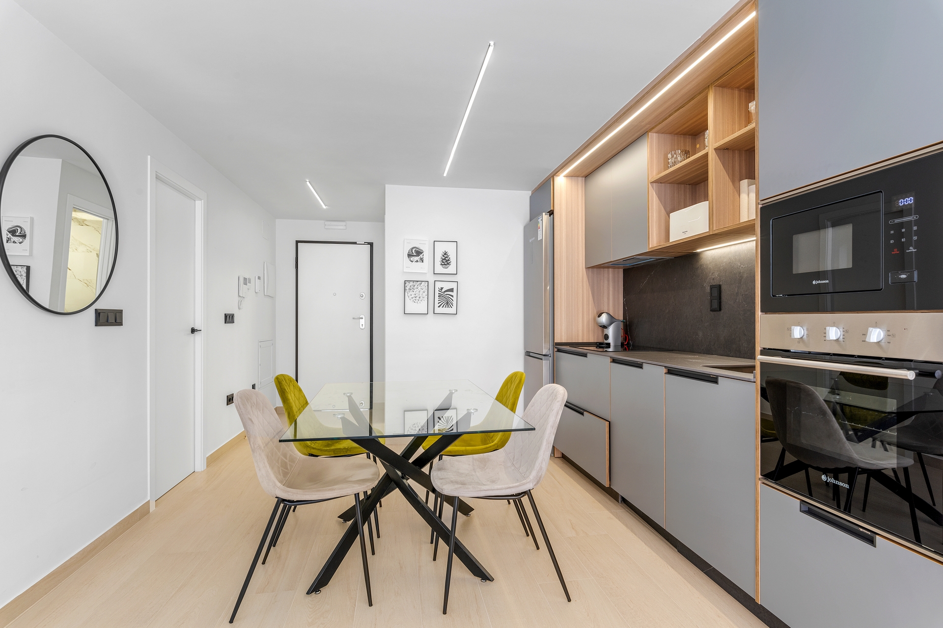 Nouvelle construction - Ground-floor -
Guardamar - Guardamar del Segura