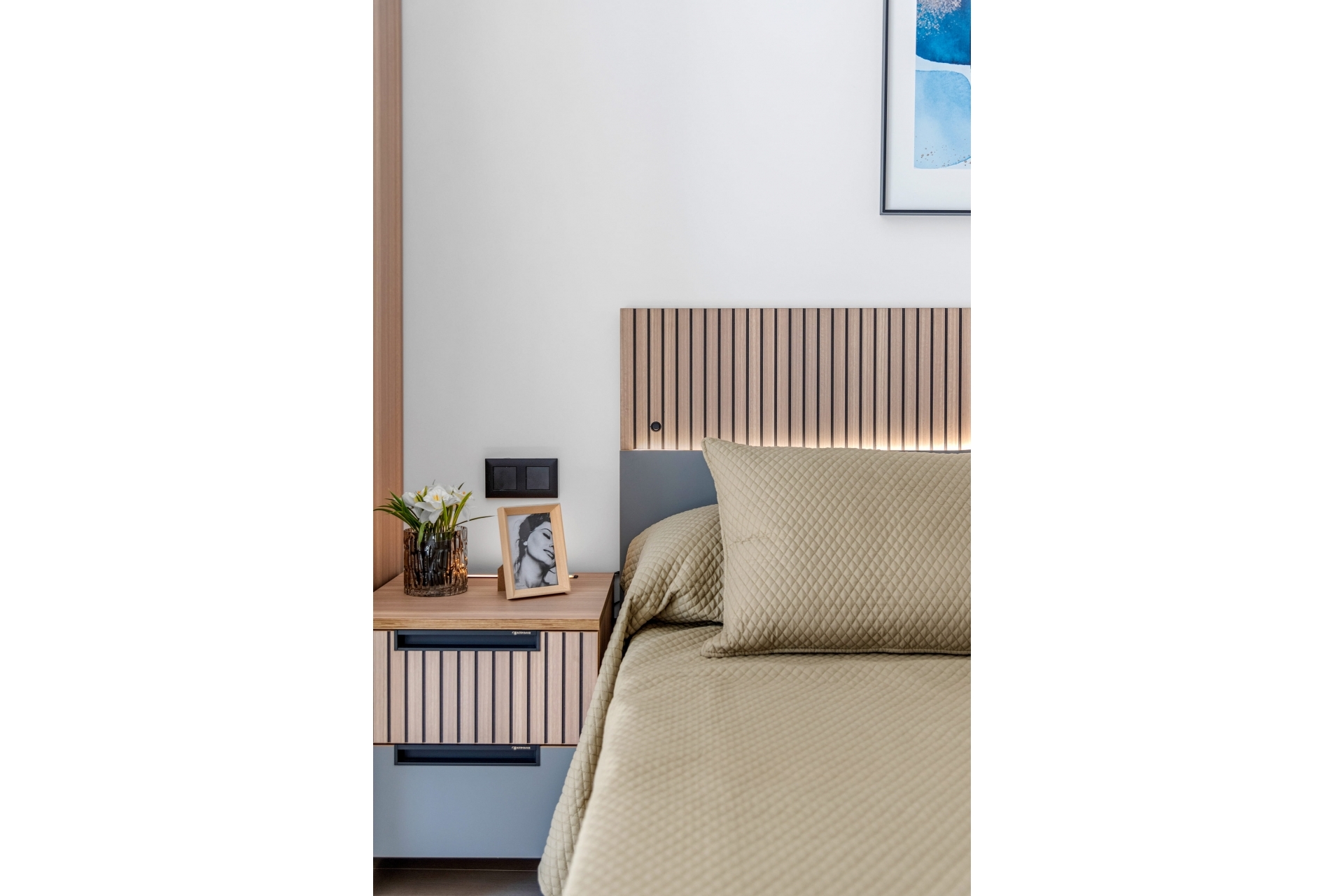 Nouvelle construction - Ground-floor -
Guardamar - Guardamar del Segura