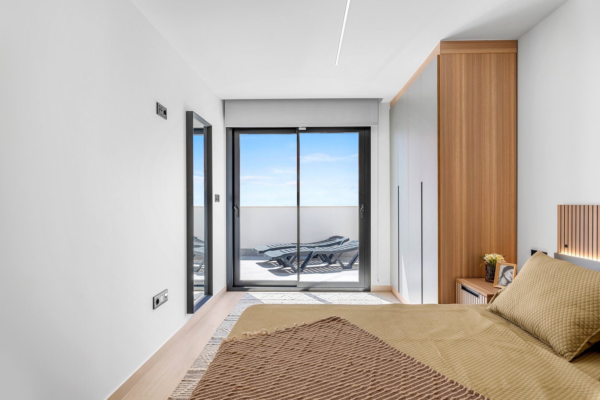 Nouvelle construction - Ground-floor -
Guardamar - Guardamar del Segura