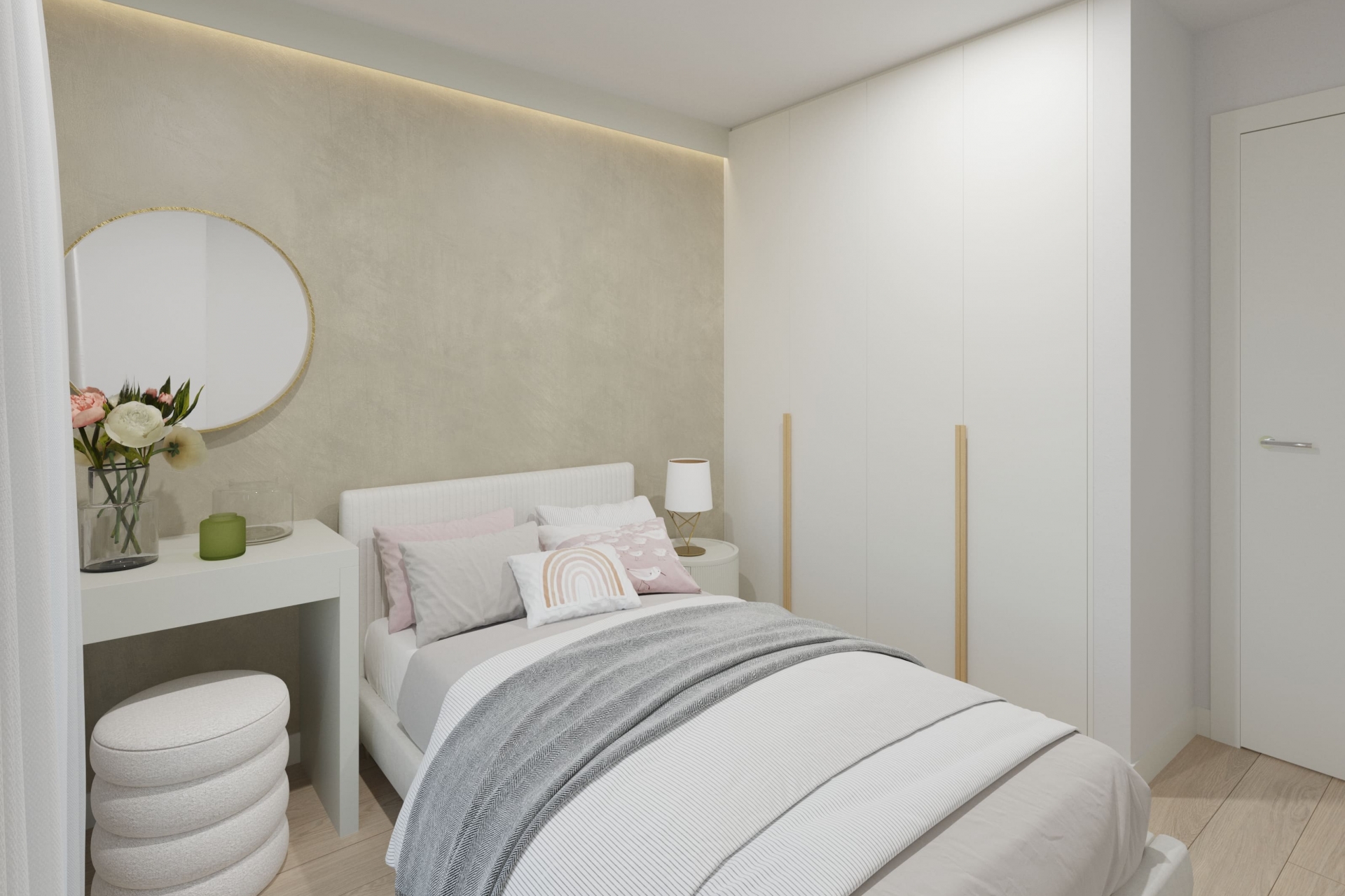 Nouvelle construction - Ground-floor -
Guardamar - Guardamar del Segura