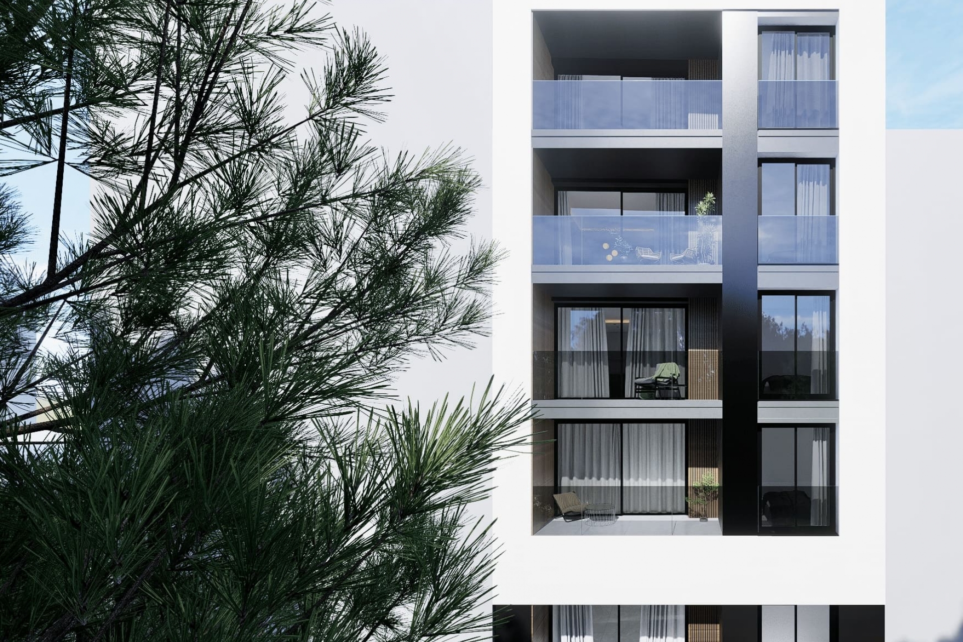 Nouvelle construction - Ground-floor -
Guardamar - Guardamar del Segura