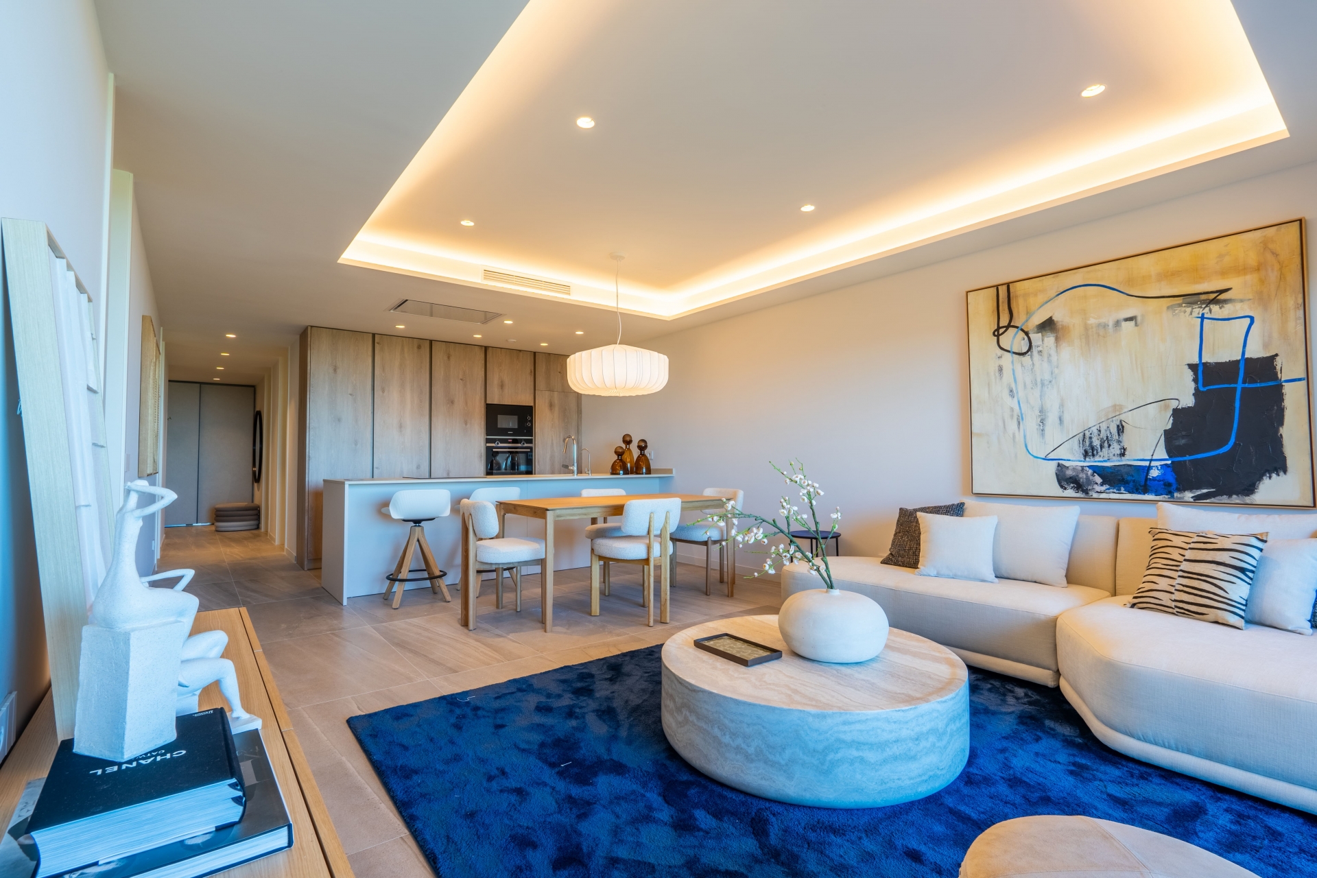 Nouvelle construction - ground-floor -
Guardamar - Guardamar del Segura