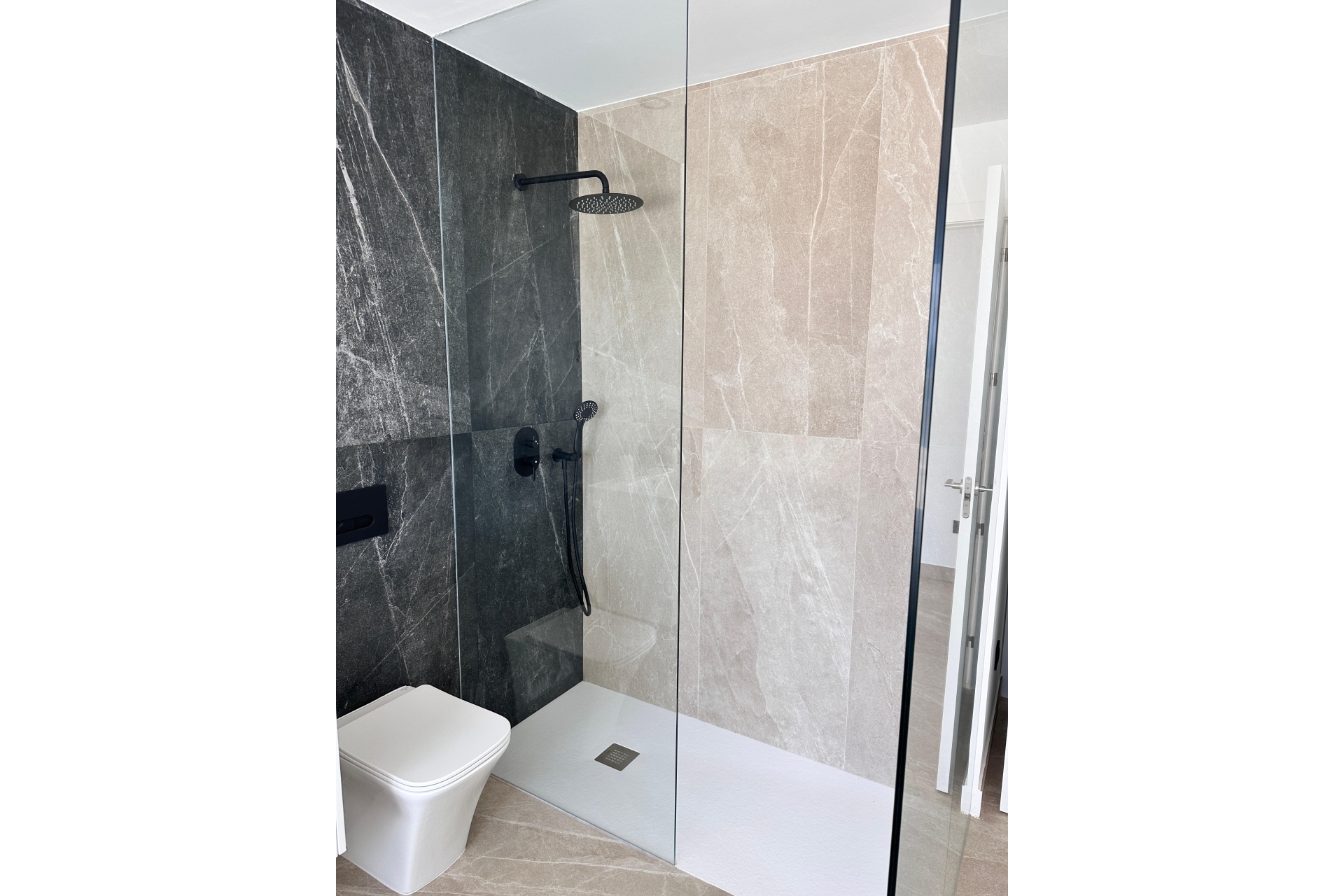 Nouvelle construction - Ground-floor -
Los Alcarares - Los Alcazares