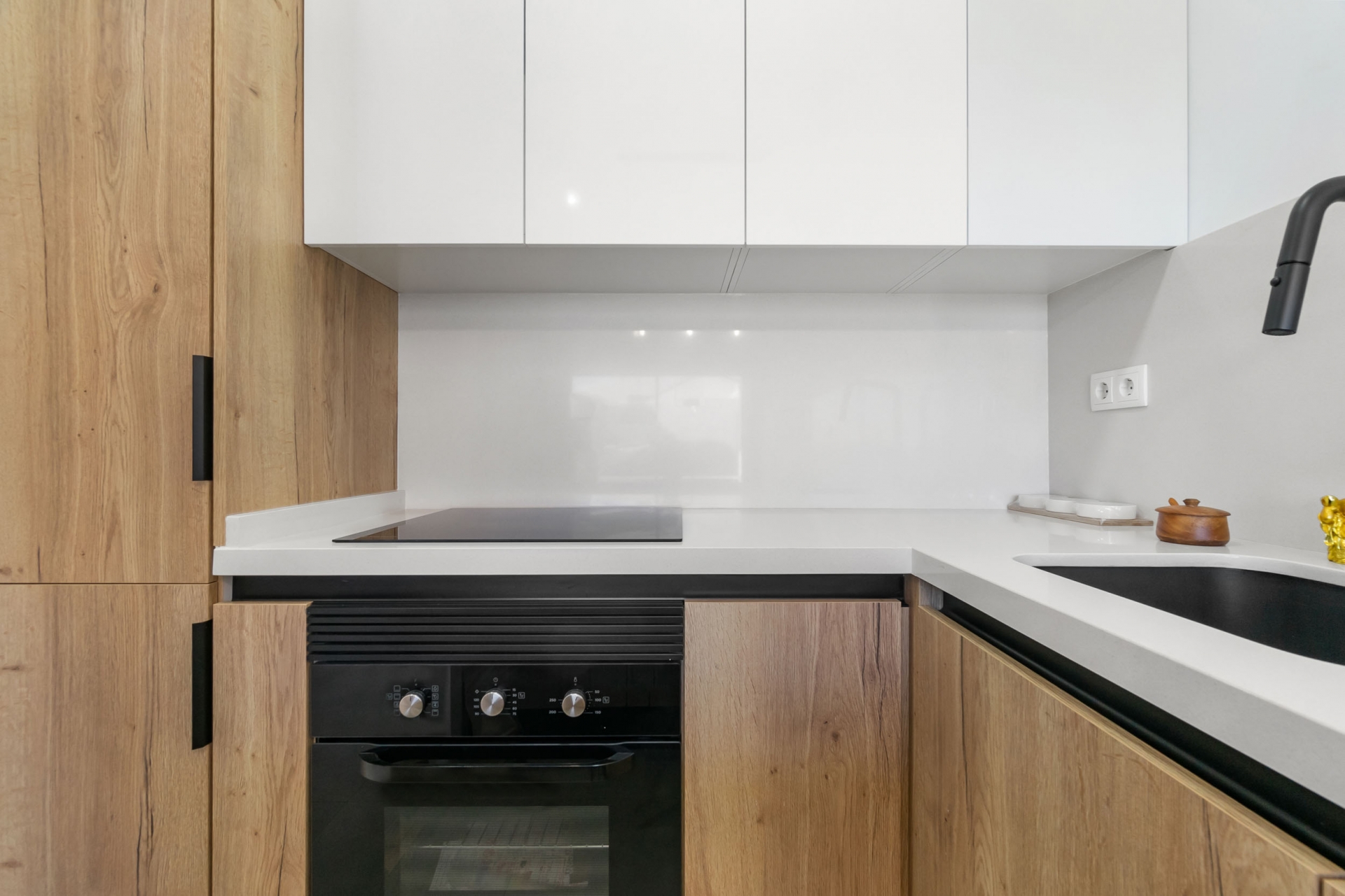 Nouvelle construction - Ground-floor -
Santiago de la Ribera