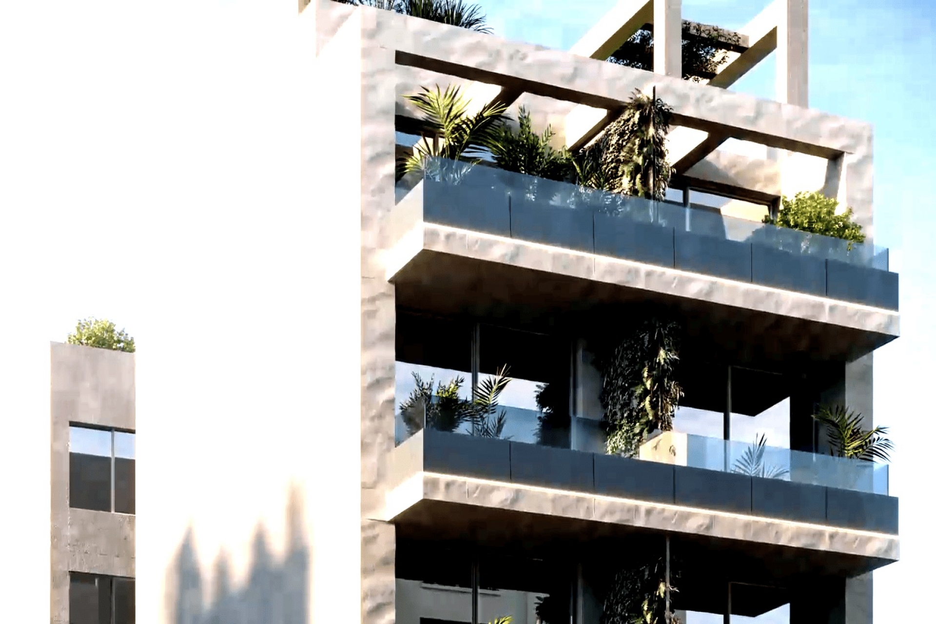 Nouvelle construction - ground-floor -
Torrevieja