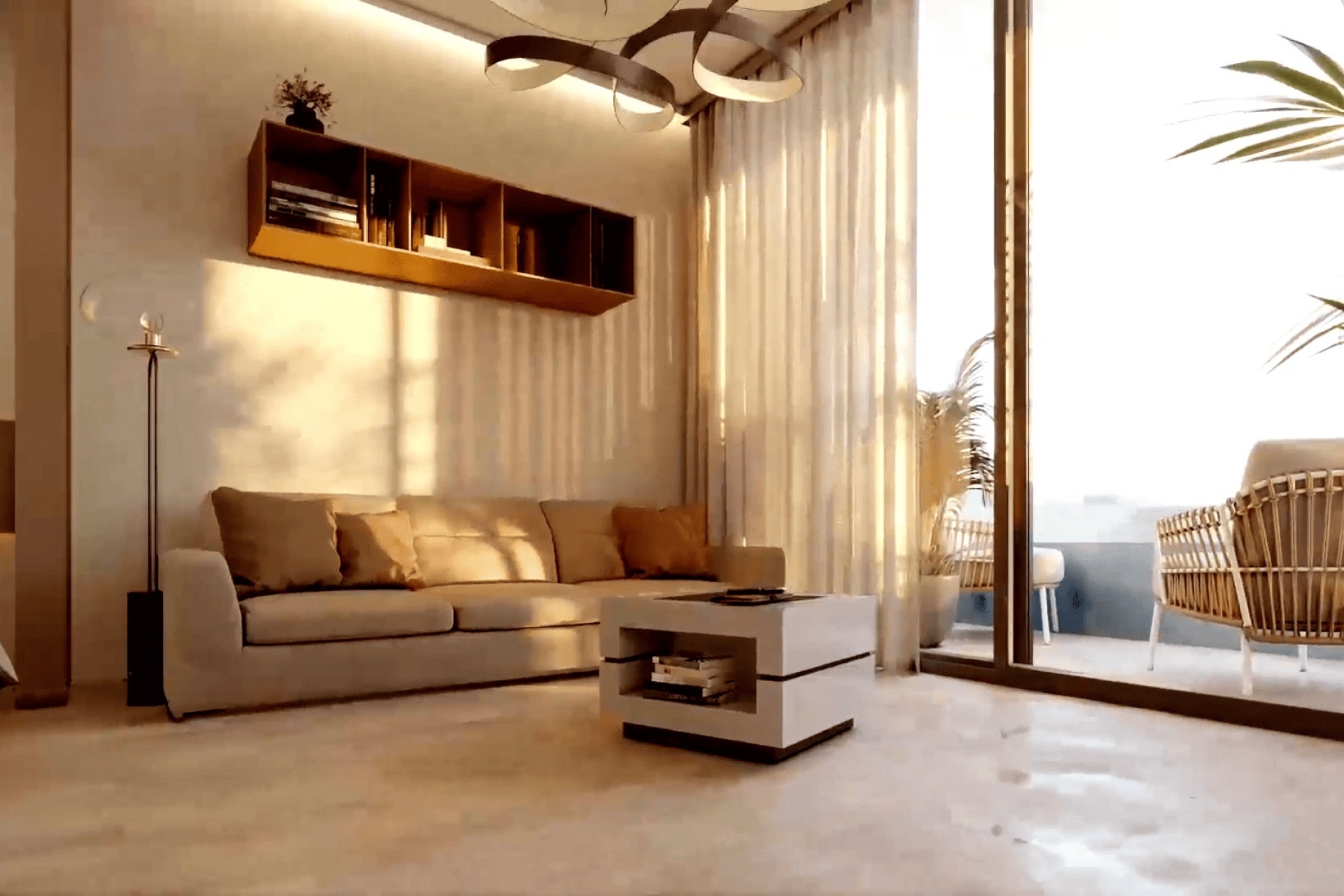 Nouvelle construction - ground-floor -
Torrevieja