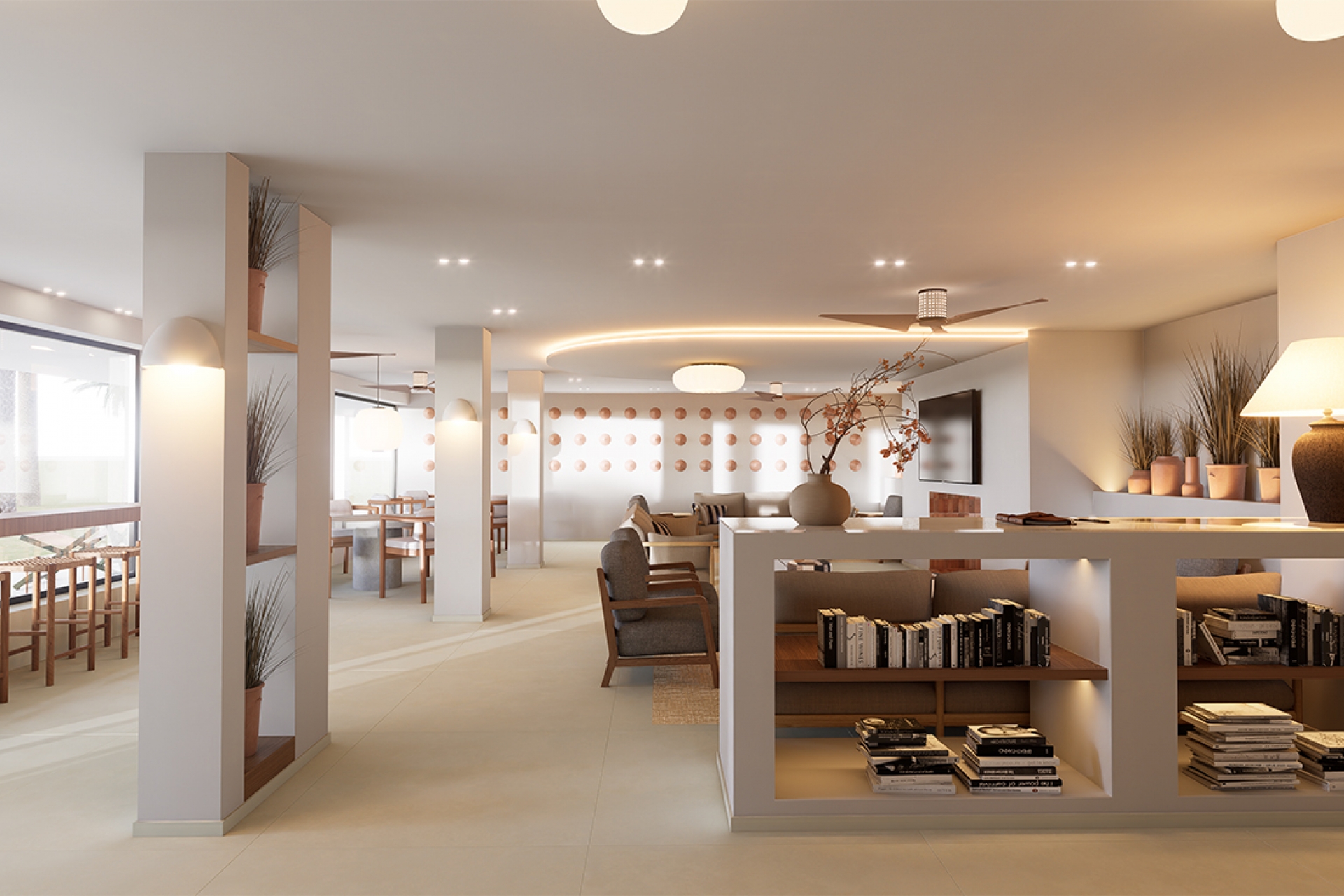 Nouvelle construction - Ground-floor -
Torrevieja