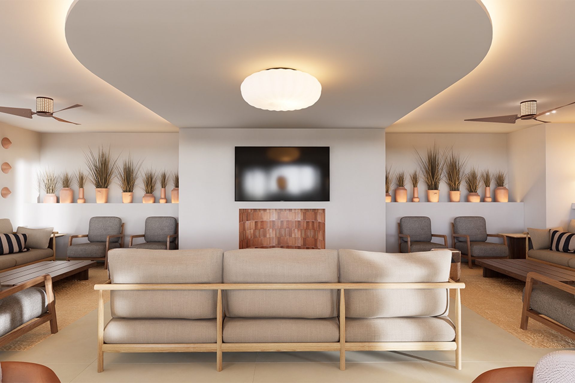 Nouvelle construction - Ground-floor -
Torrevieja