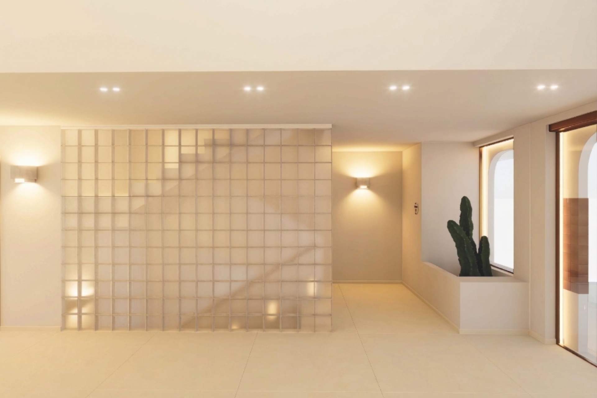 Nouvelle construction - Ground-floor -
Torrevieja
