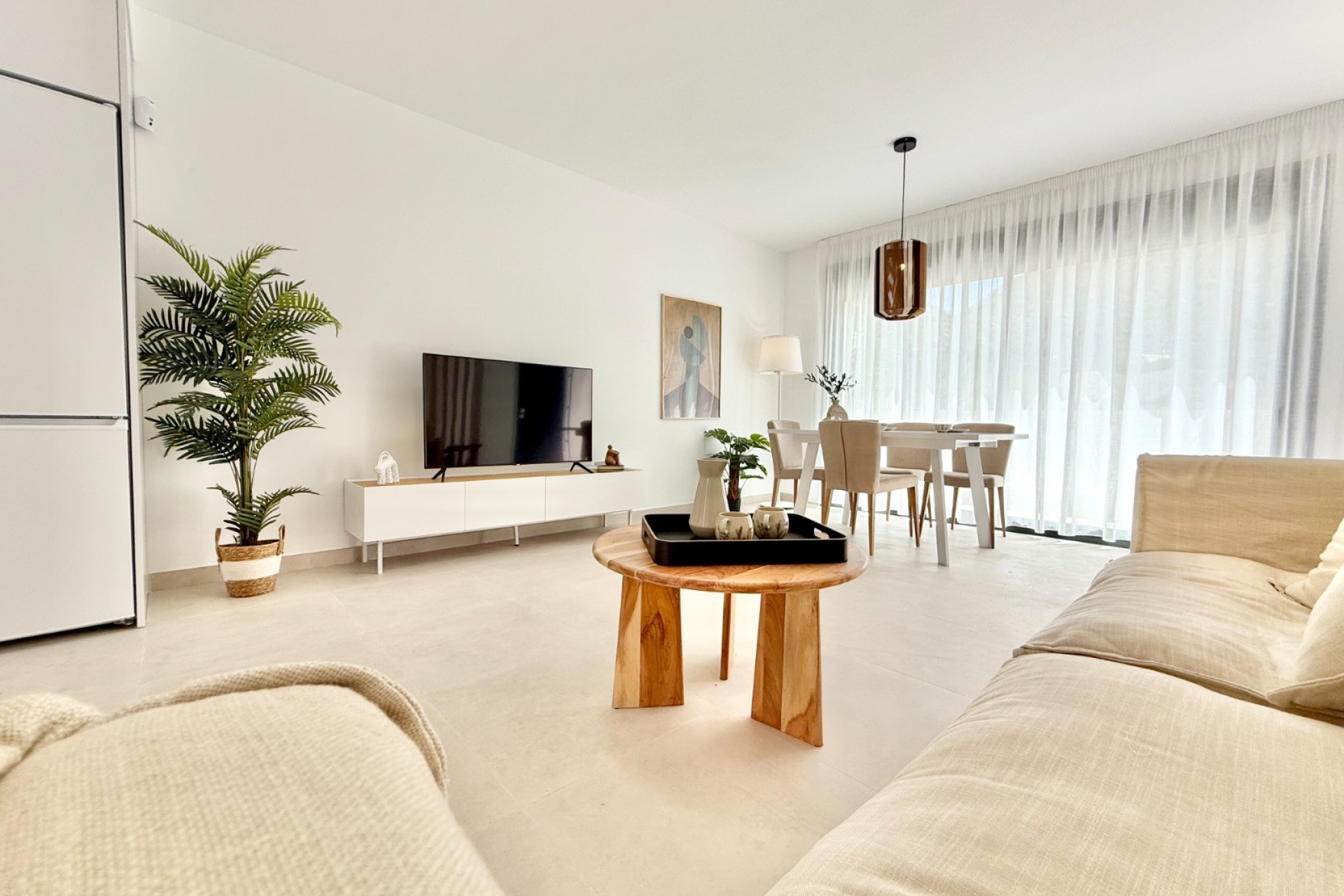 Nouvelle construction - high-bungalow -
Cox