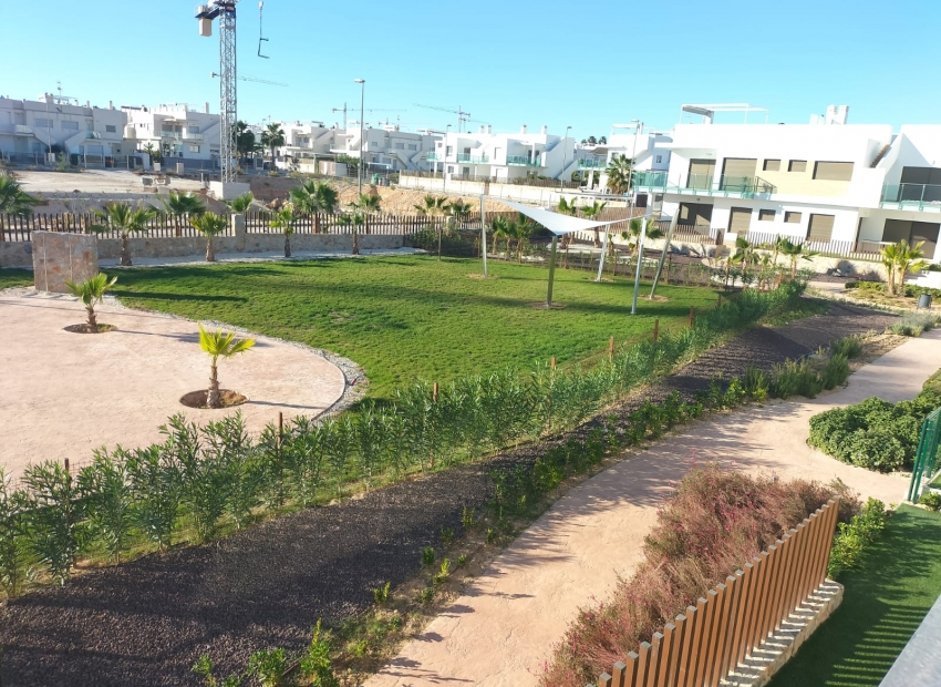 Nouvelle construction - high-bungalow -
Orihuela Costa