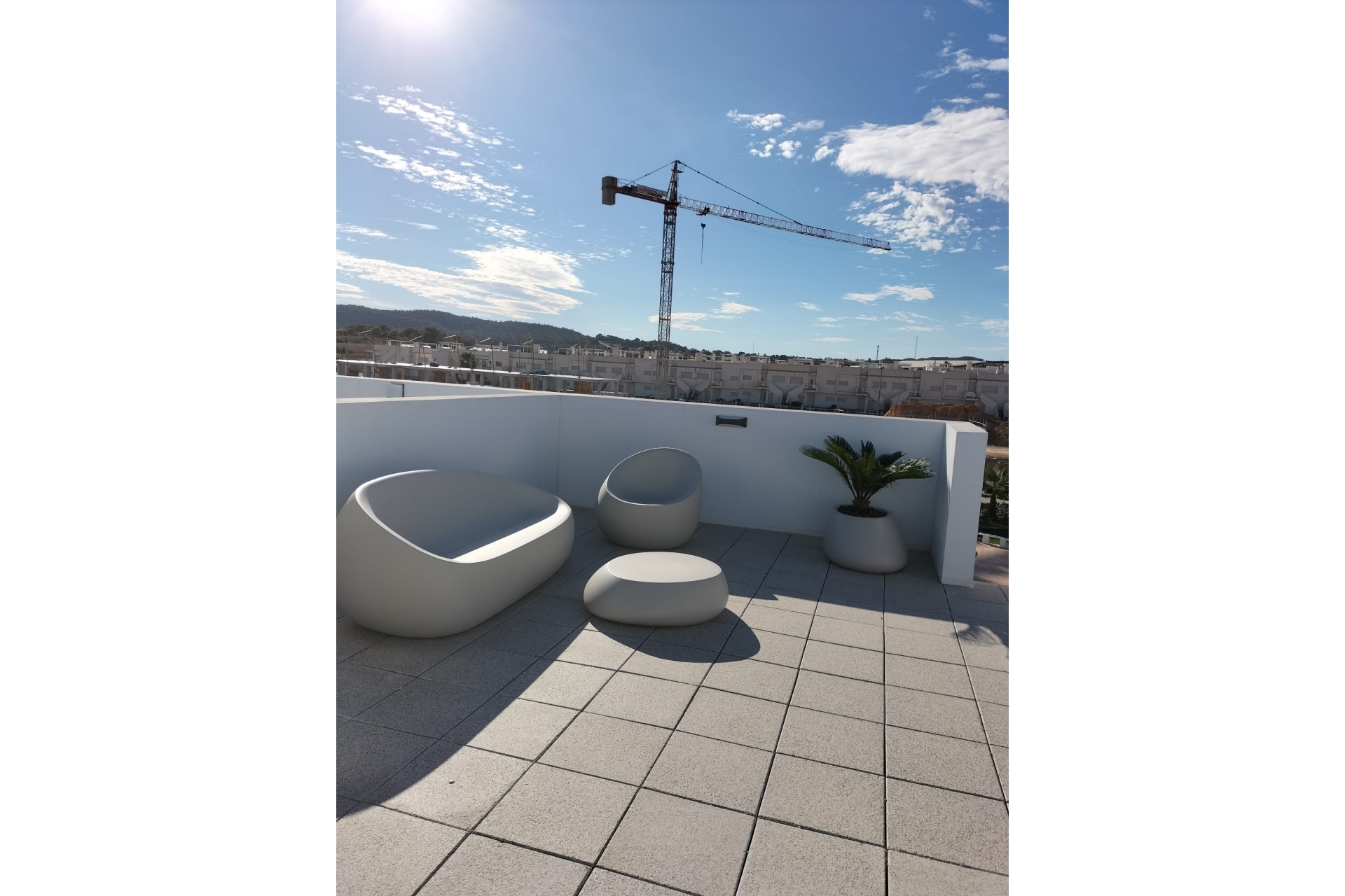 Nouvelle construction - high-bungalow -
Orihuela Costa