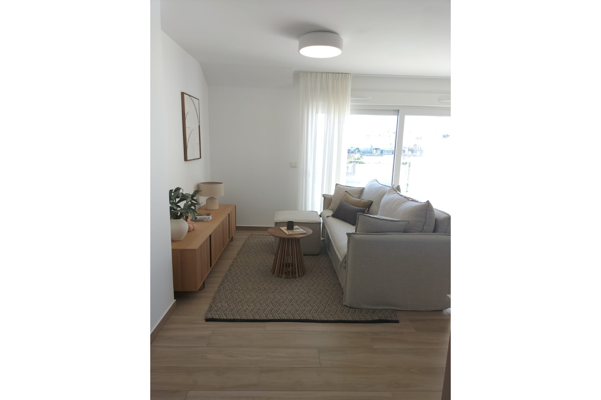 Nouvelle construction - high-bungalow -
Orihuela Costa