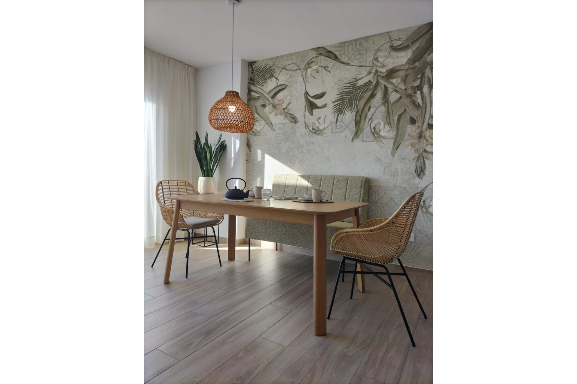 Nouvelle construction - high-bungalow -
Orihuela Costa