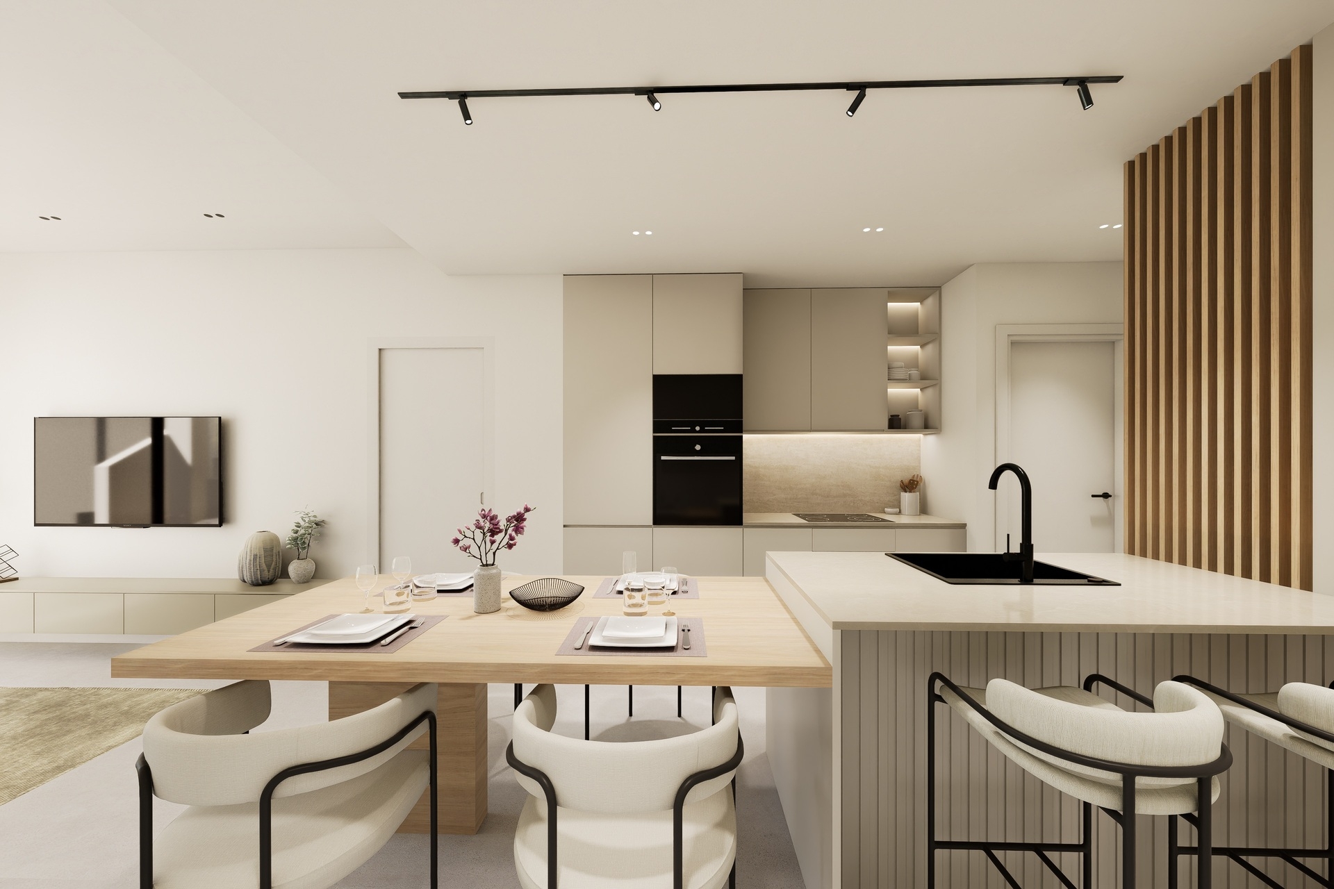 Nouvelle construction - low-bungalow -
Los Alcarares - Los Alcazares