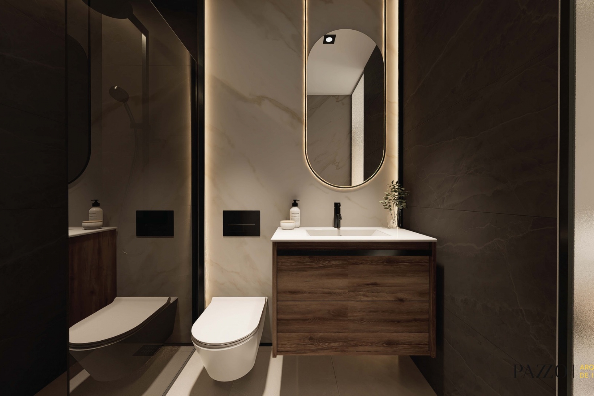 Nouvelle construction - low-bungalow -
Pilar de la Horadada
