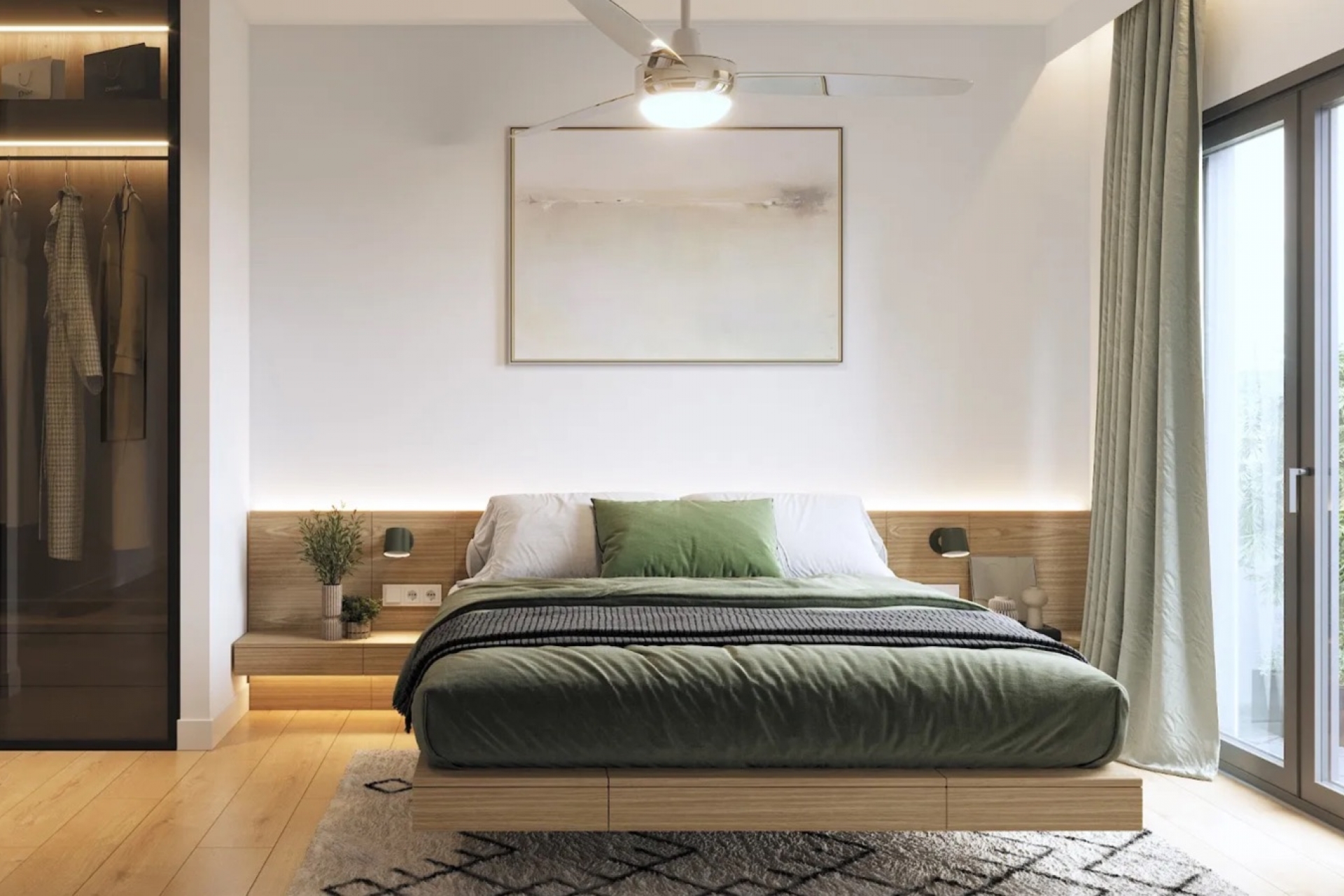 Nouvelle construction - low-bungalow -
San Pedro del Pinatar