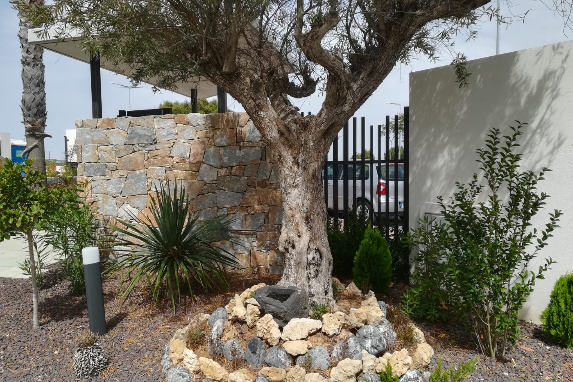 Nouvelle construction - low-bungalow -
Torrevieja