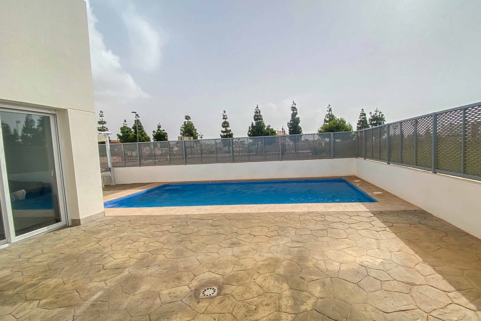 Nouvelle construction - Maison jumelée -
Los Alcarares - Los Alcazares