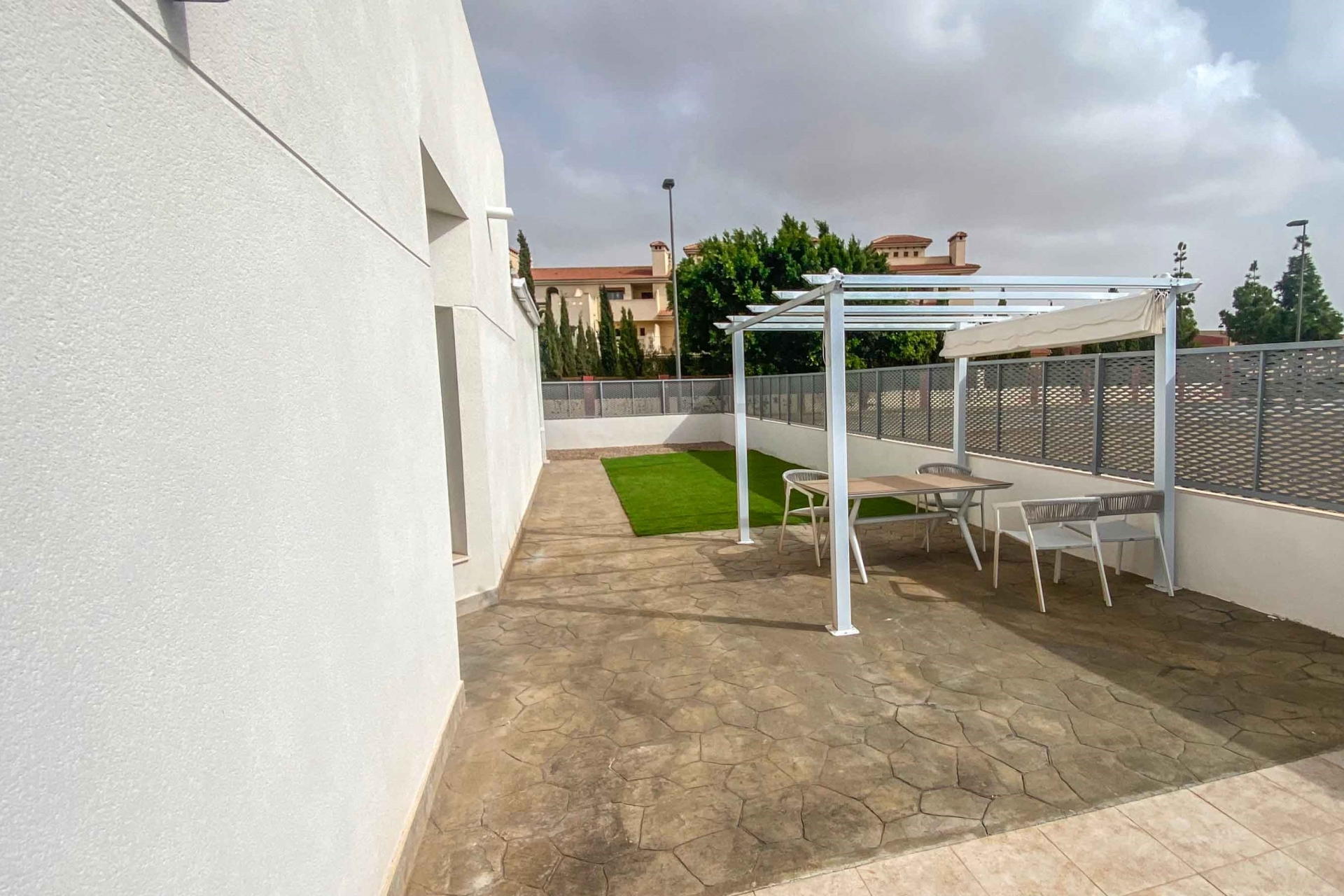 Nouvelle construction - Maison jumelée -
Los Alcarares - Los Alcazares