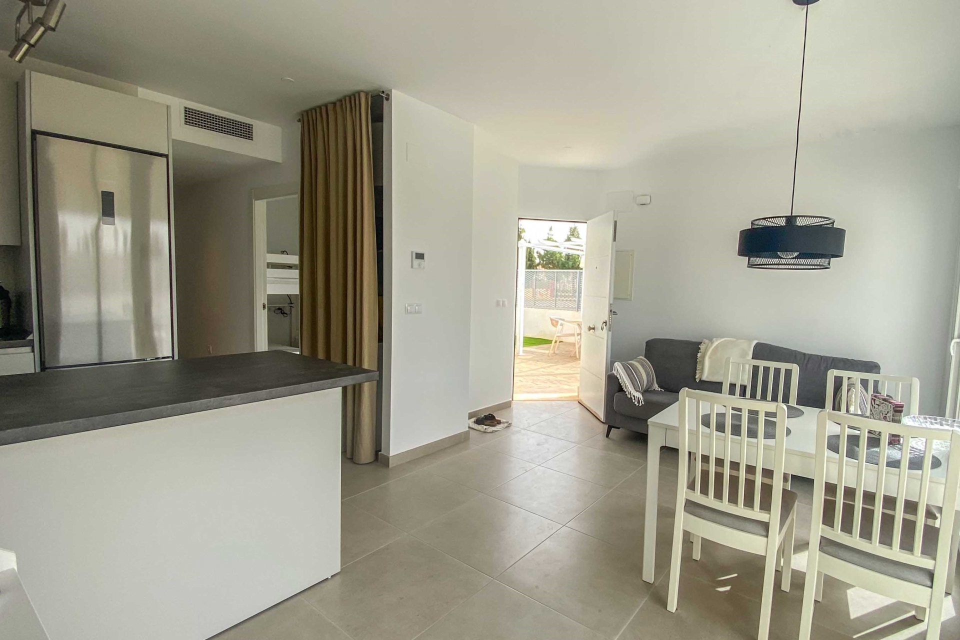 Nouvelle construction - Maison jumelée -
Los Alcarares - Los Alcazares
