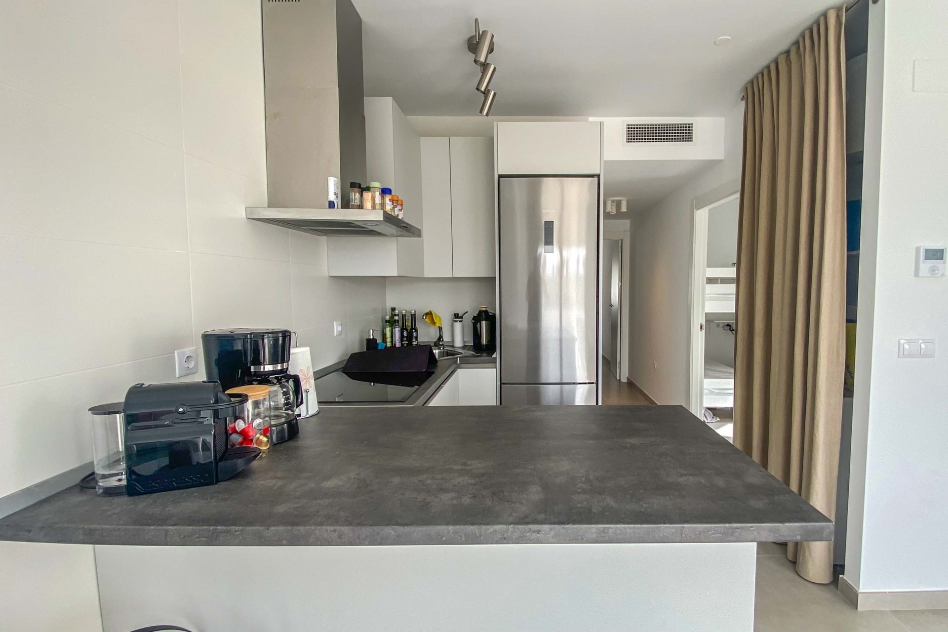 Nouvelle construction - Maison jumelée -
Los Alcarares - Los Alcazares