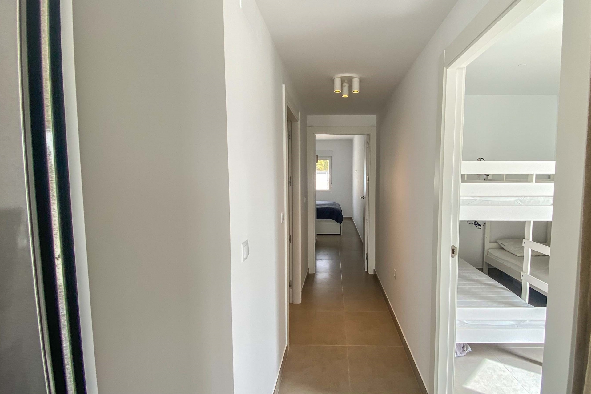Nouvelle construction - Maison jumelée -
Los Alcarares - Los Alcazares