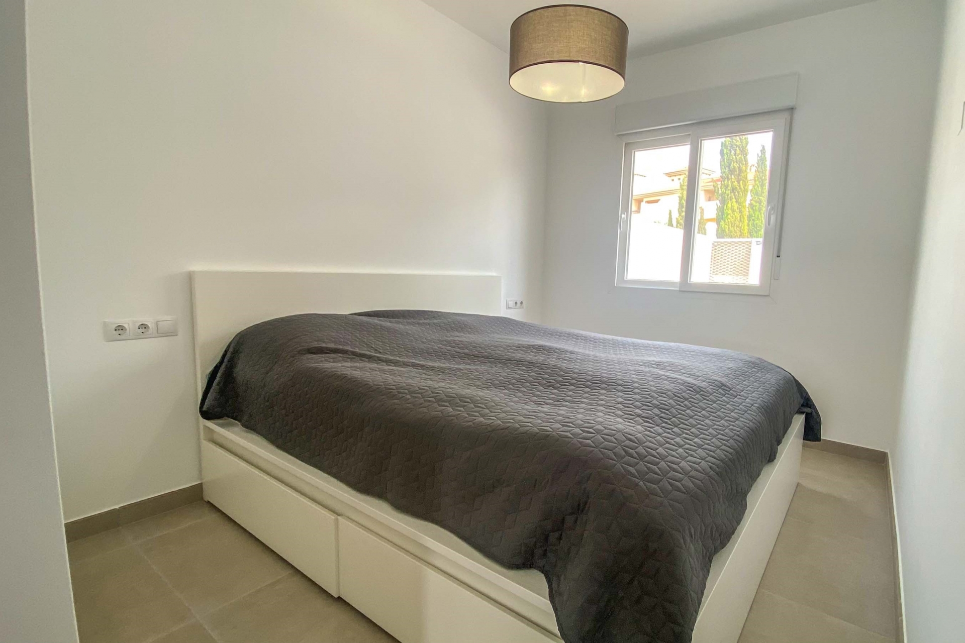 Nouvelle construction - Maison jumelée -
Los Alcarares - Los Alcazares