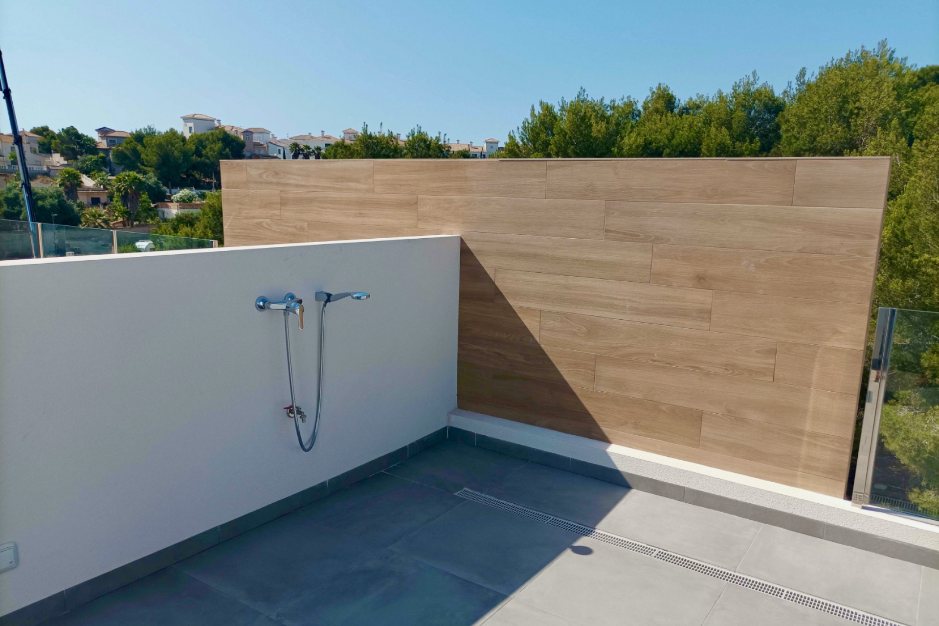 Nouvelle construction - Maison jumelée -
Orihuela Costa - Villamartin