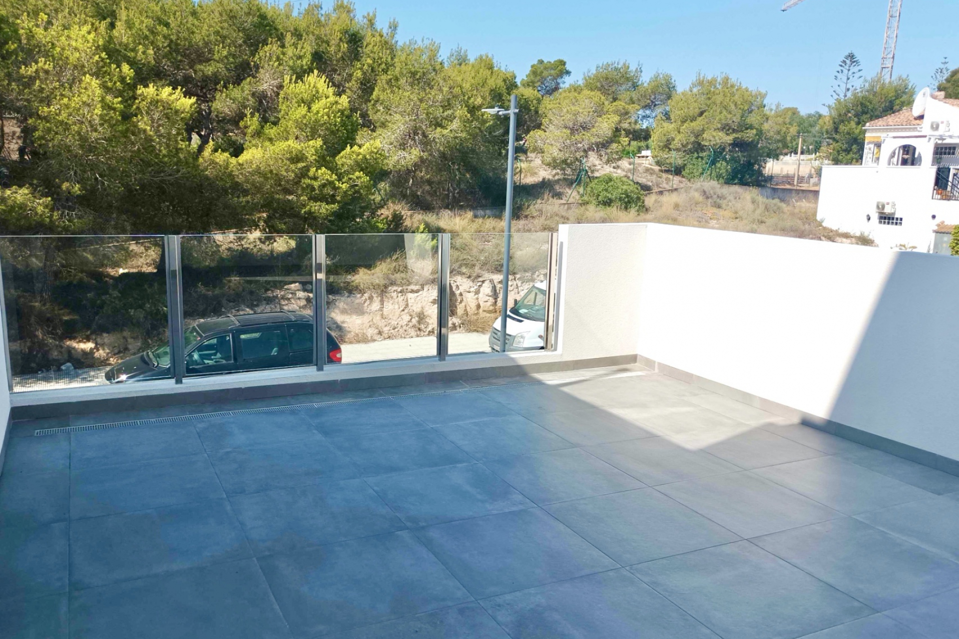 Nouvelle construction - Maison jumelée -
Orihuela Costa - Villamartin