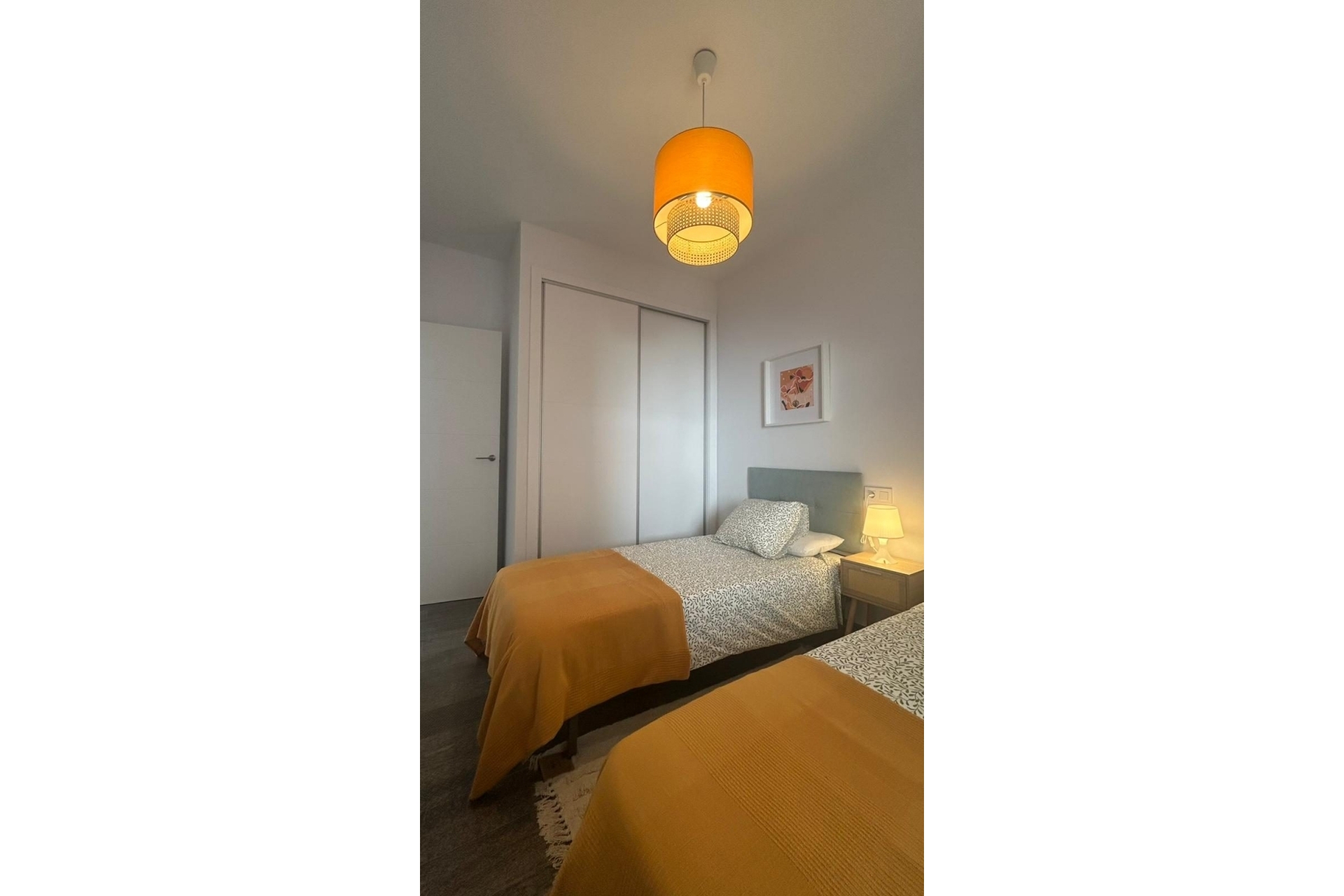 Nouvelle construction - Maison jumelée -
San Javier