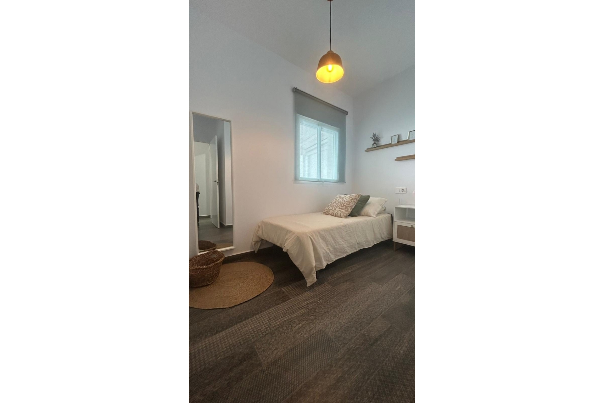 Nouvelle construction - Maison jumelée -
San Javier