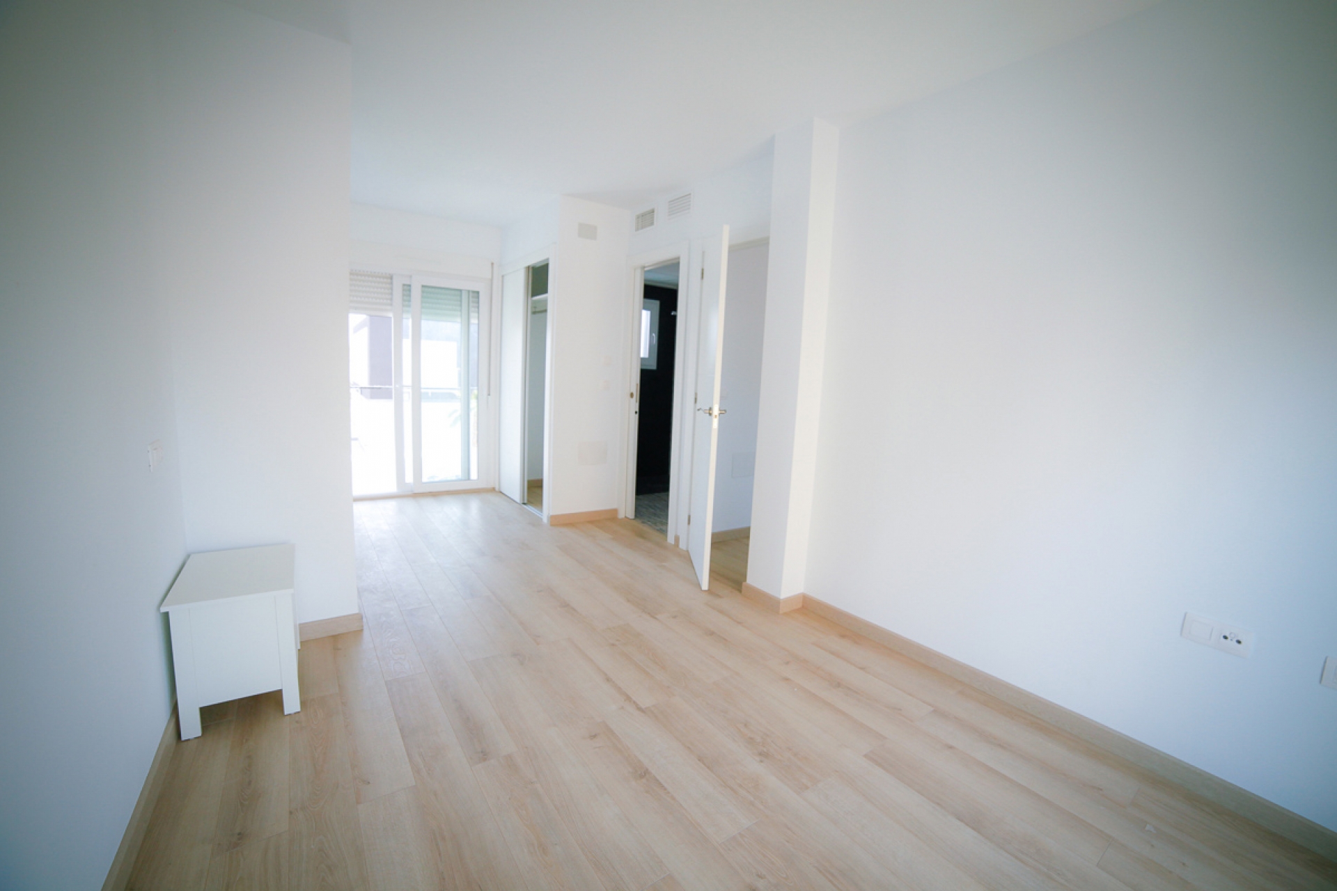 Nouvelle construction - Maison jumelée -
Santa Pola - Gran Alacant