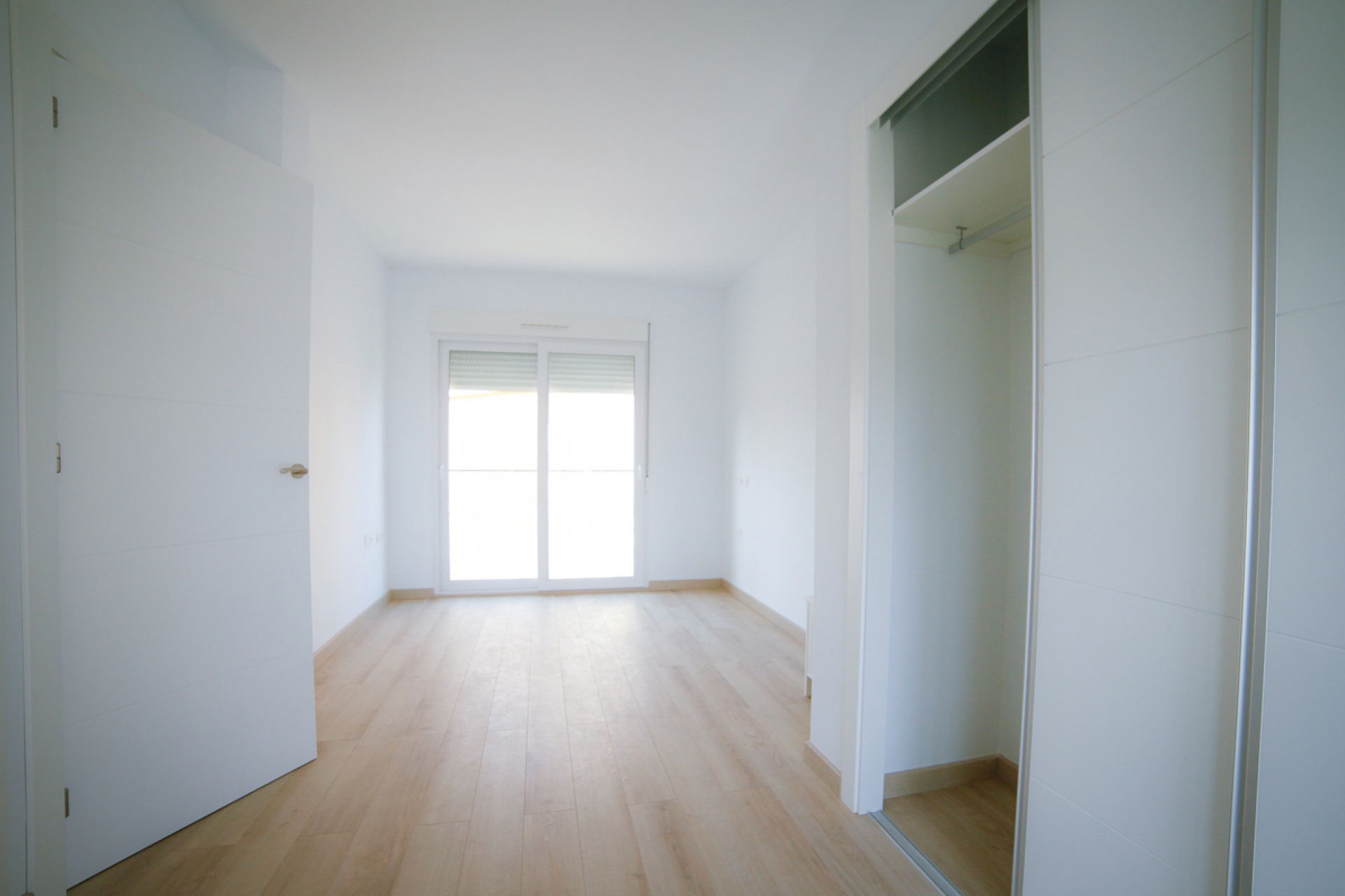 Nouvelle construction - Maison jumelée -
Santa Pola - Gran Alacant