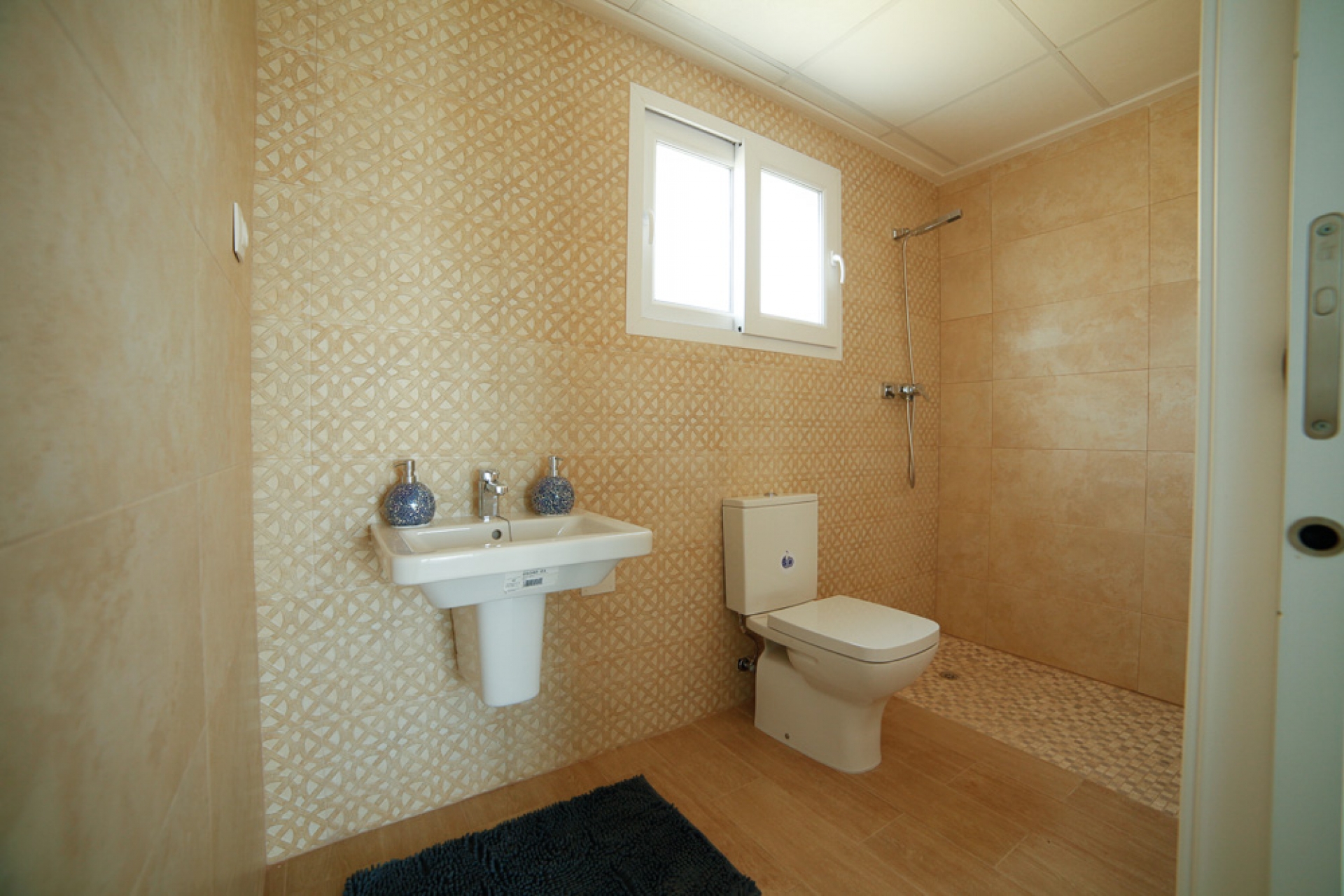 Nouvelle construction - Maison jumelée -
Santa Pola - Gran Alacant