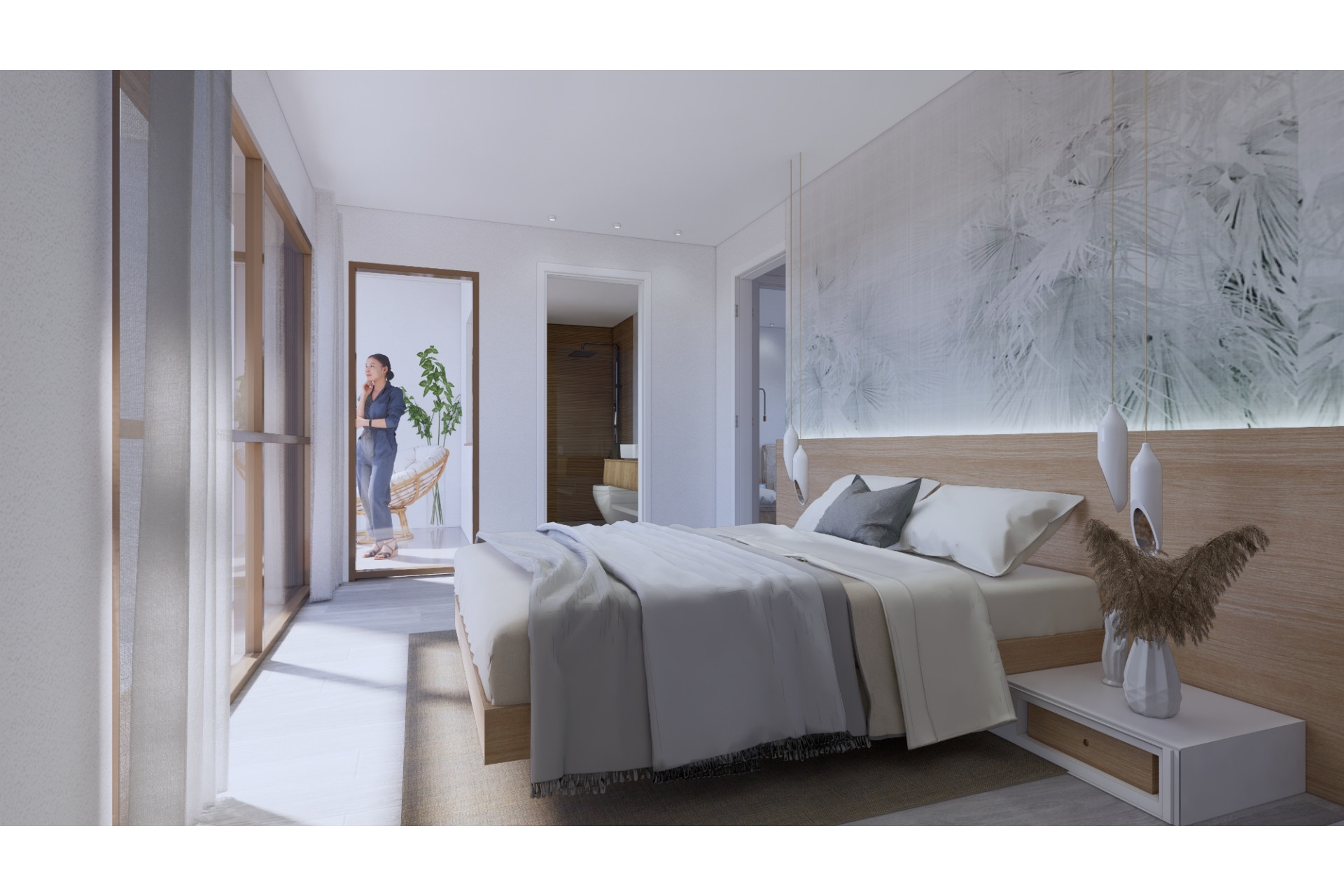 Nouvelle construction - Maison mitoyenne -
Los Alcarares - Los Alcazares