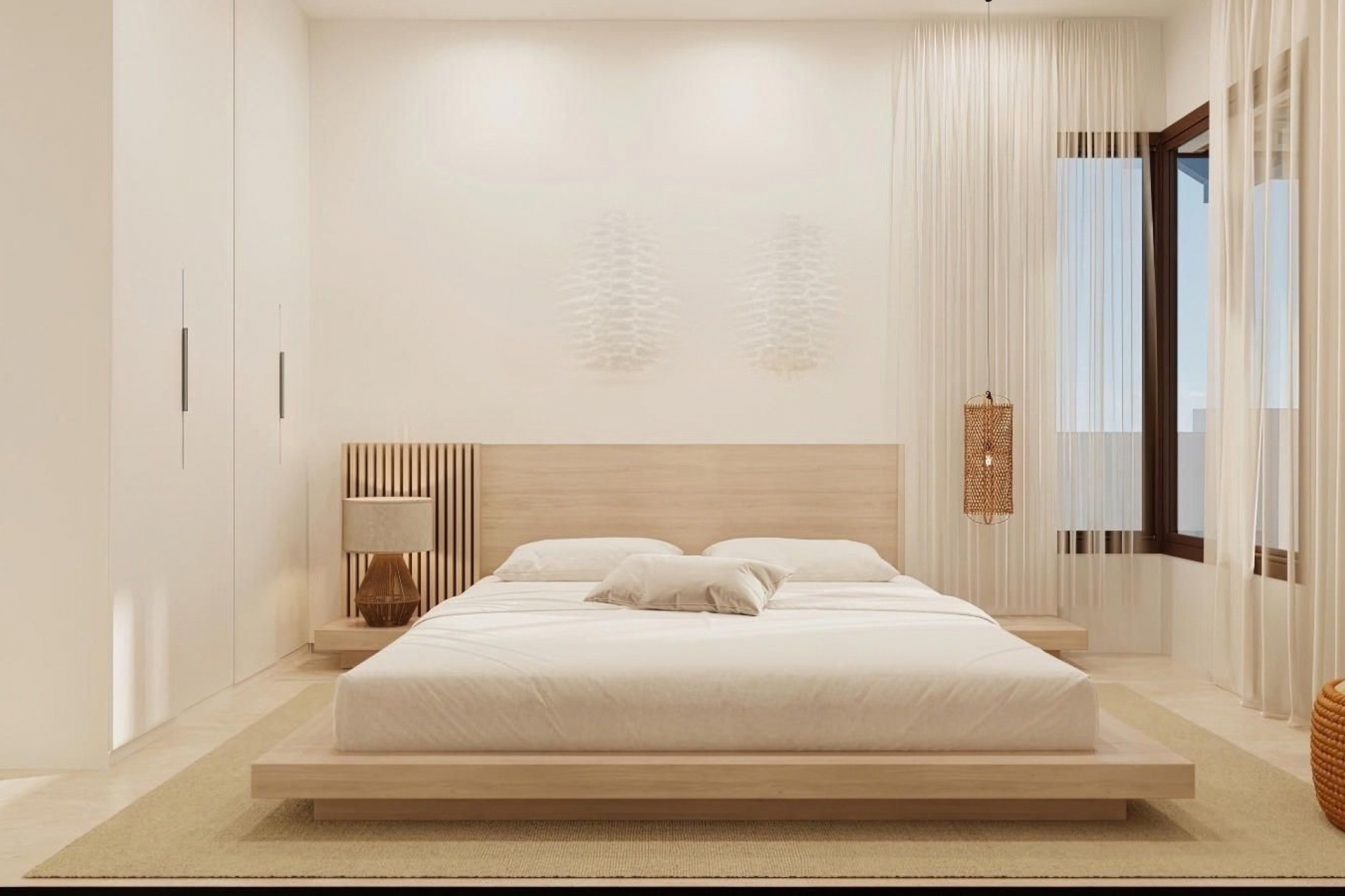 Nouvelle construction - Maison mitoyenne -
Vera