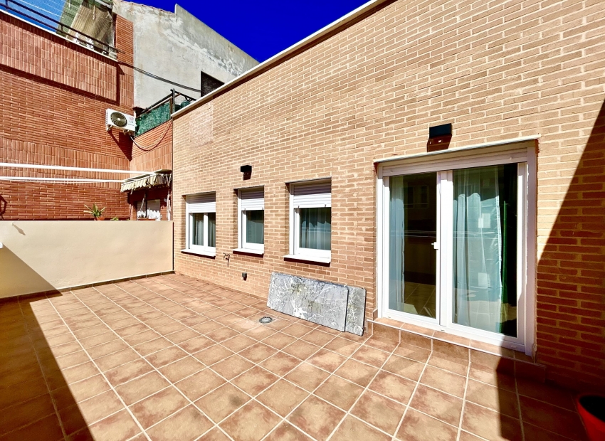 Nouvelle construction - Penthouse -
Alicante (Alacant)