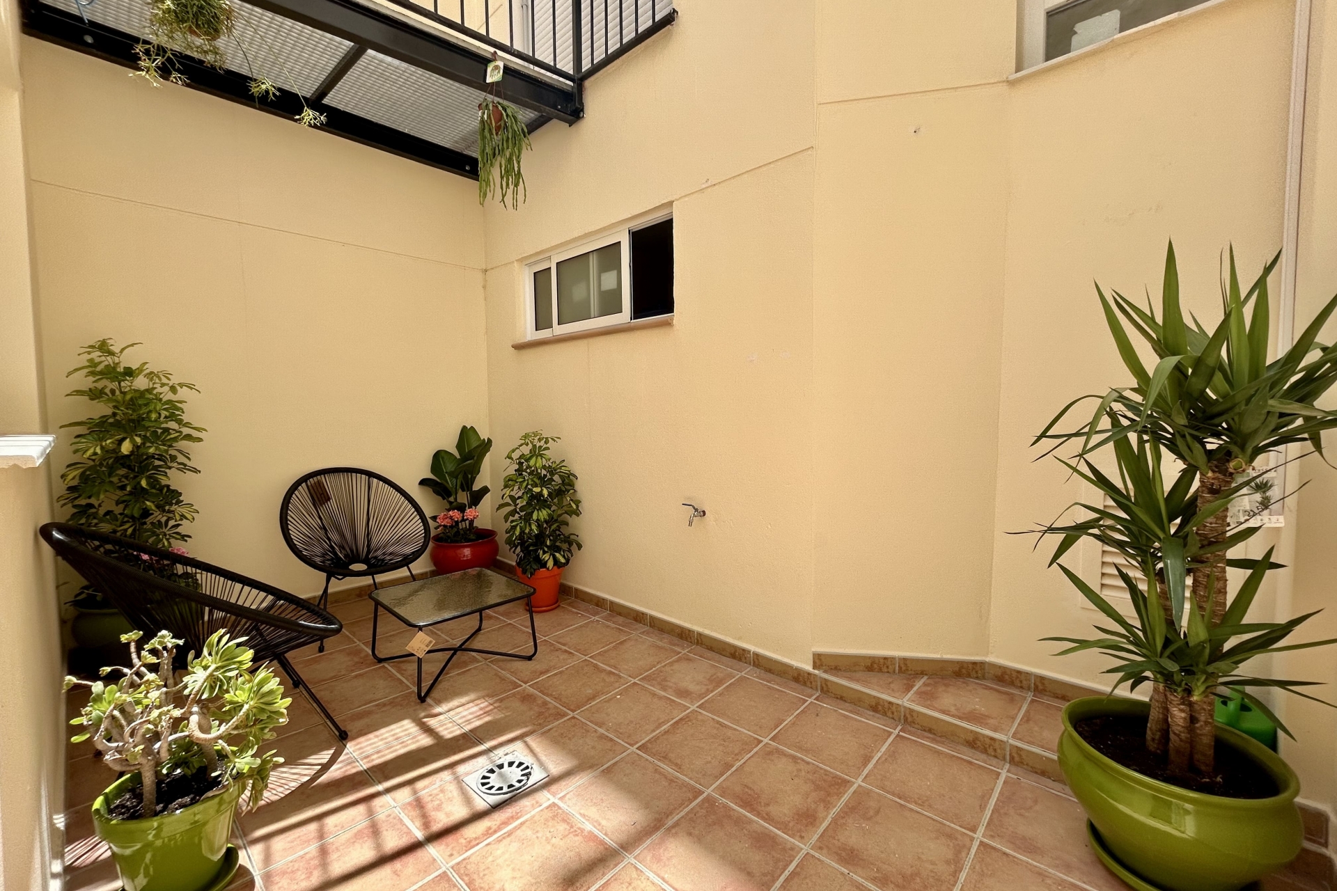 Nouvelle construction - Penthouse -
Alicante (Alacant)
